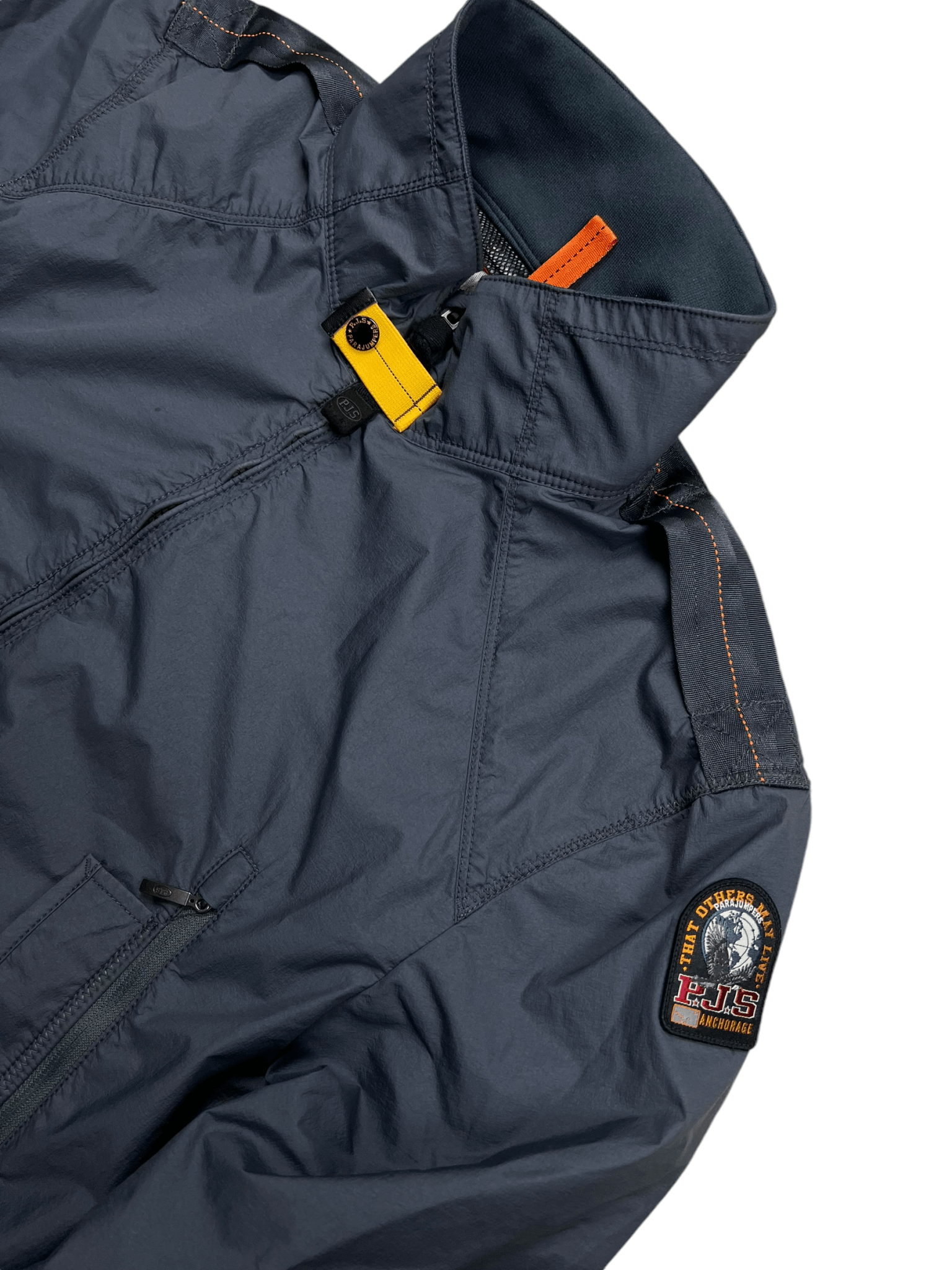 VESTE PARAJUMPERS - NB08 SHOP