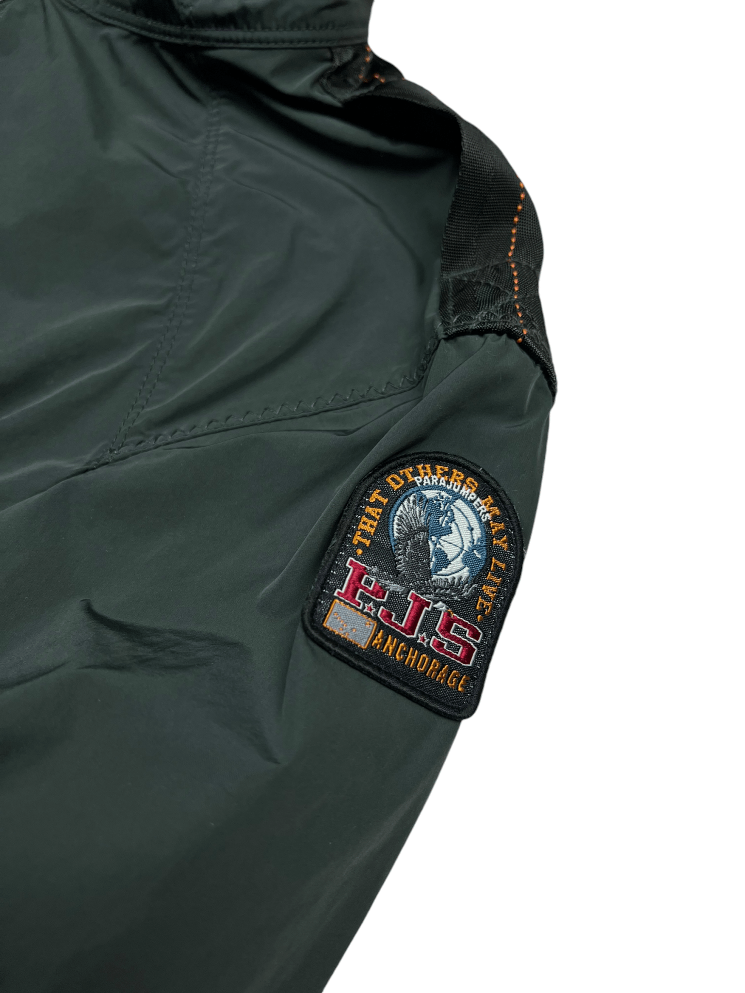 VESTE PARAJUMPERS - NB08 SHOP