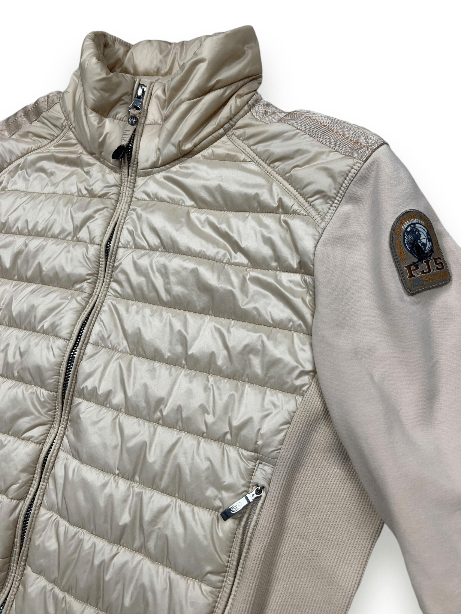 VESTE PARAJUMPERS - NB08 SHOP