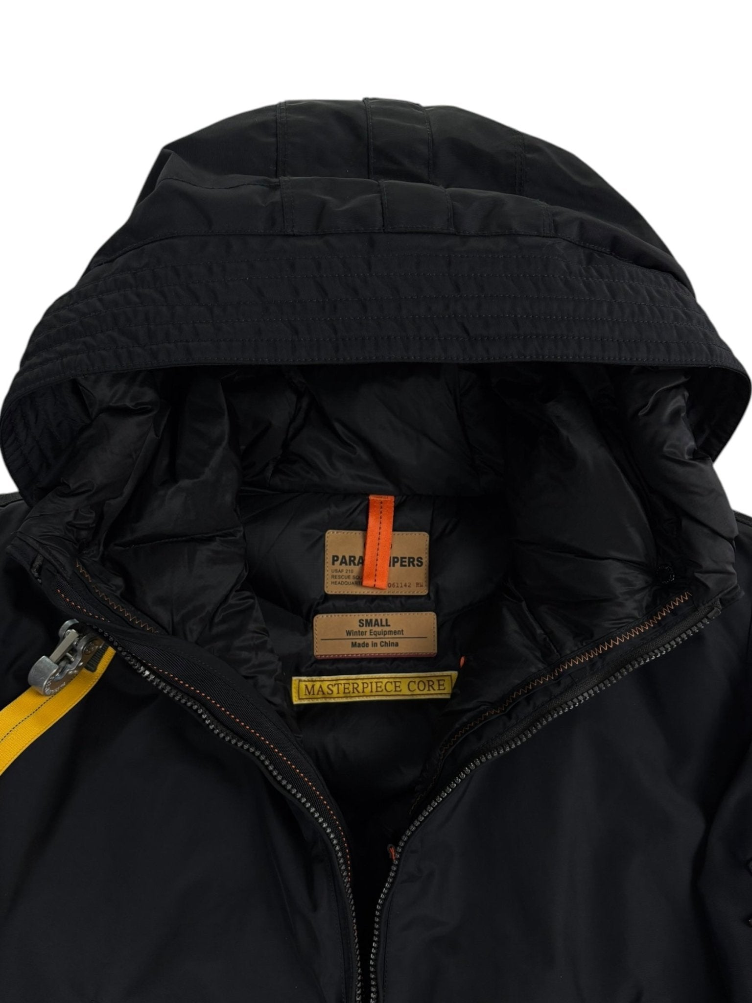 VESTE PARAJUMPERS - NB08 SHOP