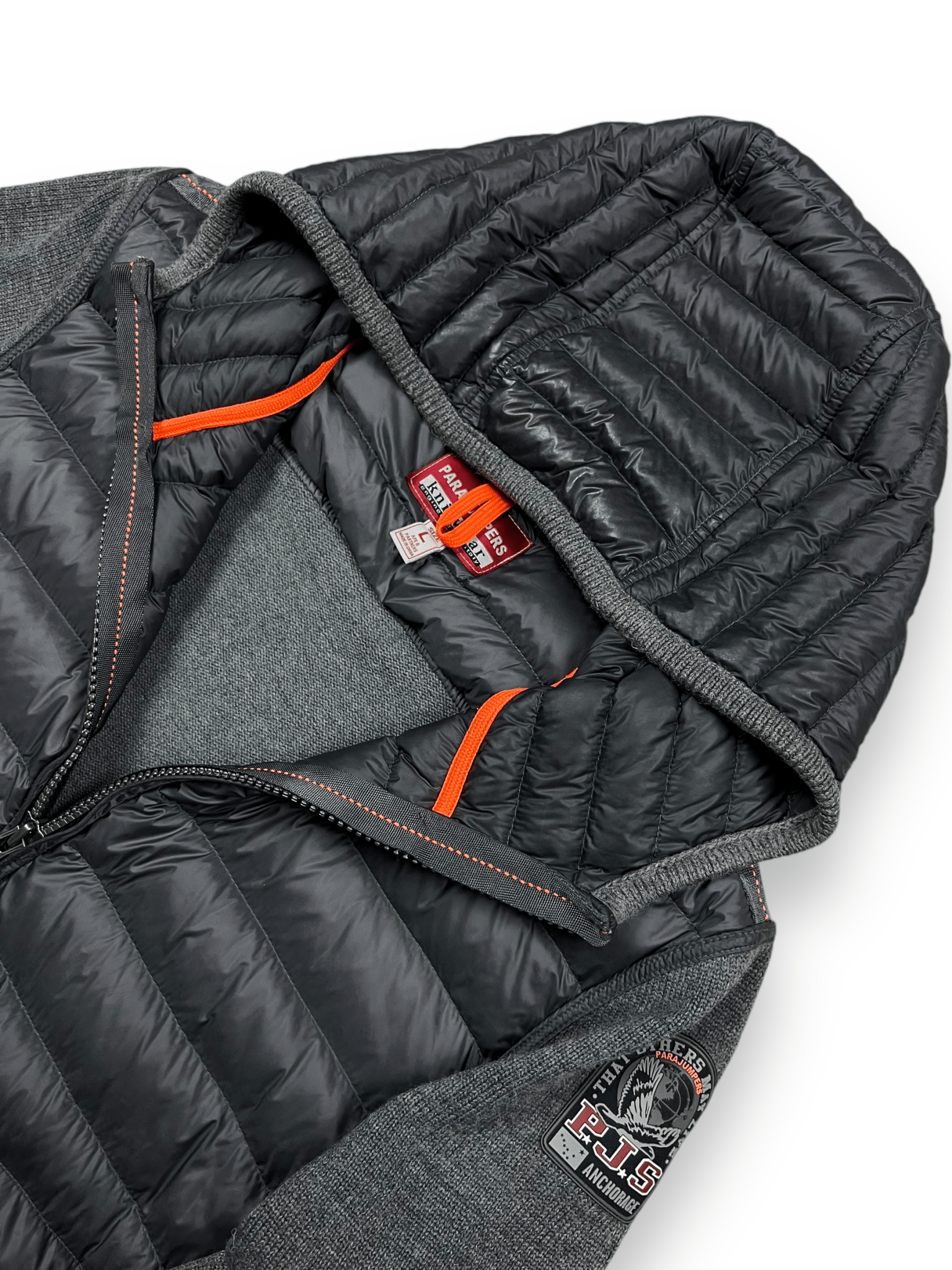 VESTE PARAJUMPERS - NB08 SHOP