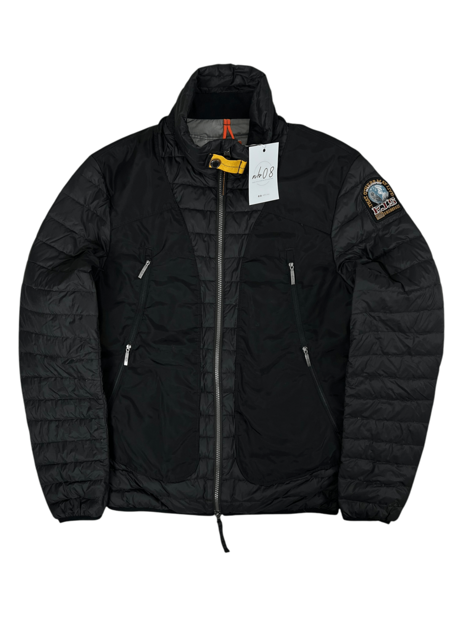 VESTE PARAJUMPERS - NB08 SHOP