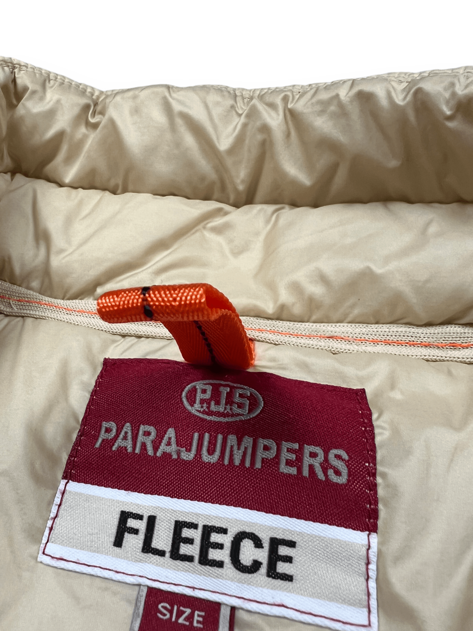 VESTE PARAJUMPERS - NB08 SHOP