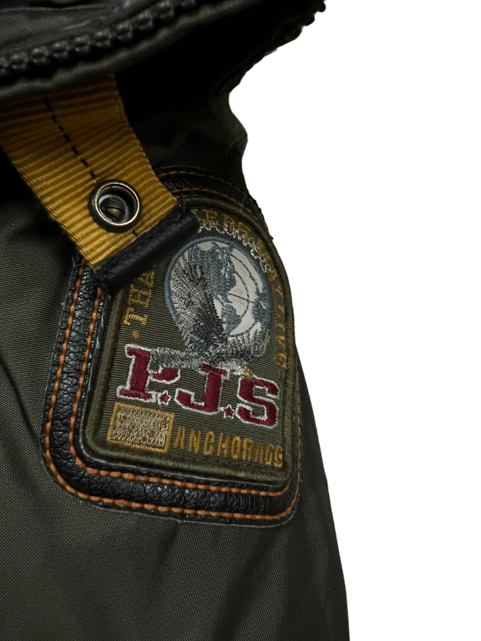 VESTE PARAJUMPERS - NB08 SHOP