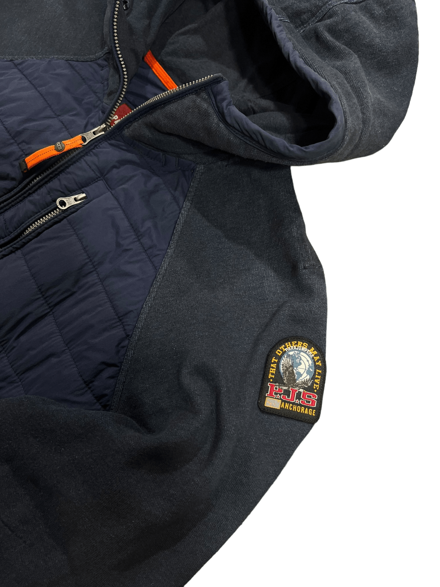 VESTE PARAJUMPERS - NB08 SHOP