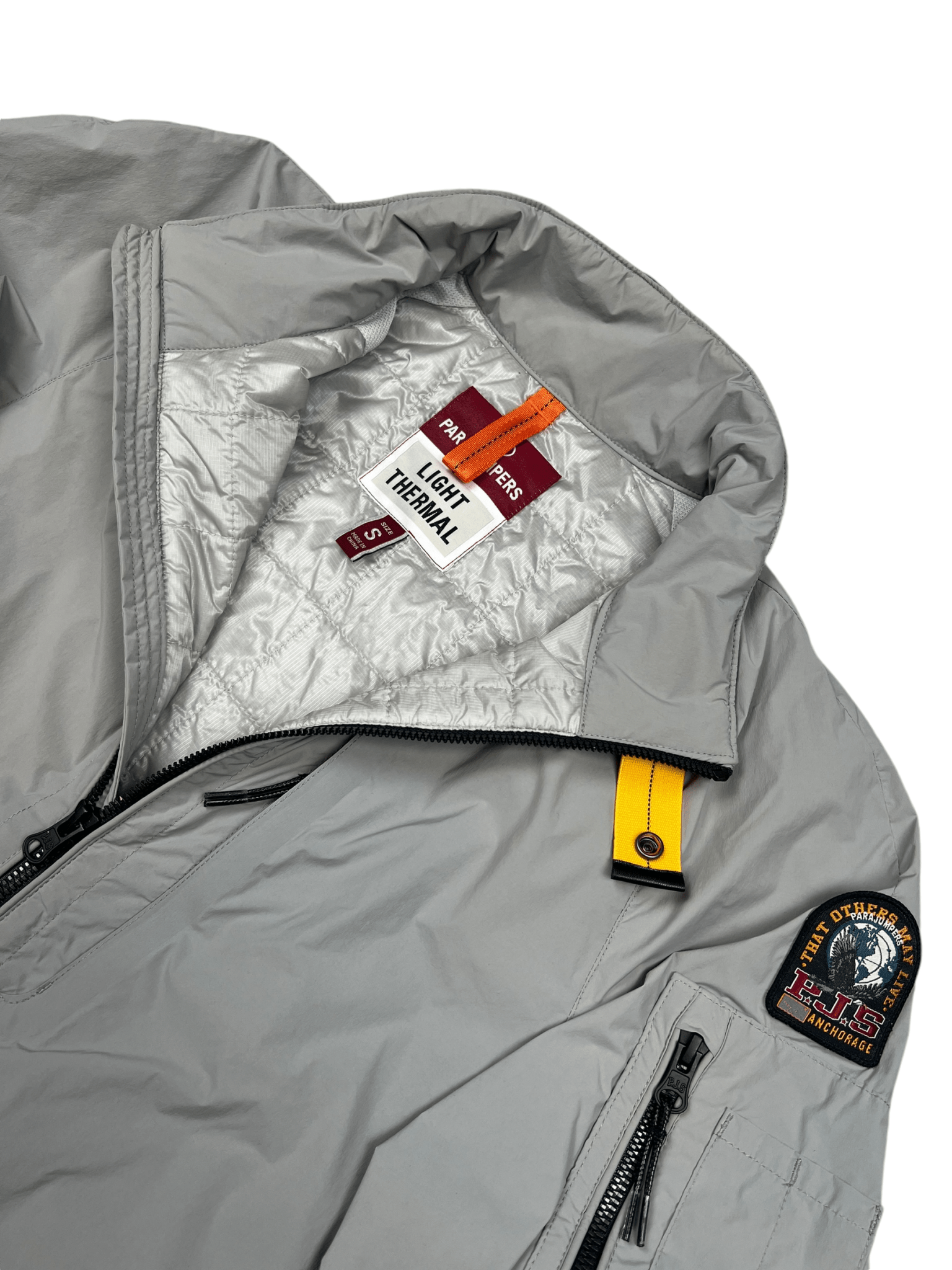 VESTE PARAJUMPERS - NB08 SHOP