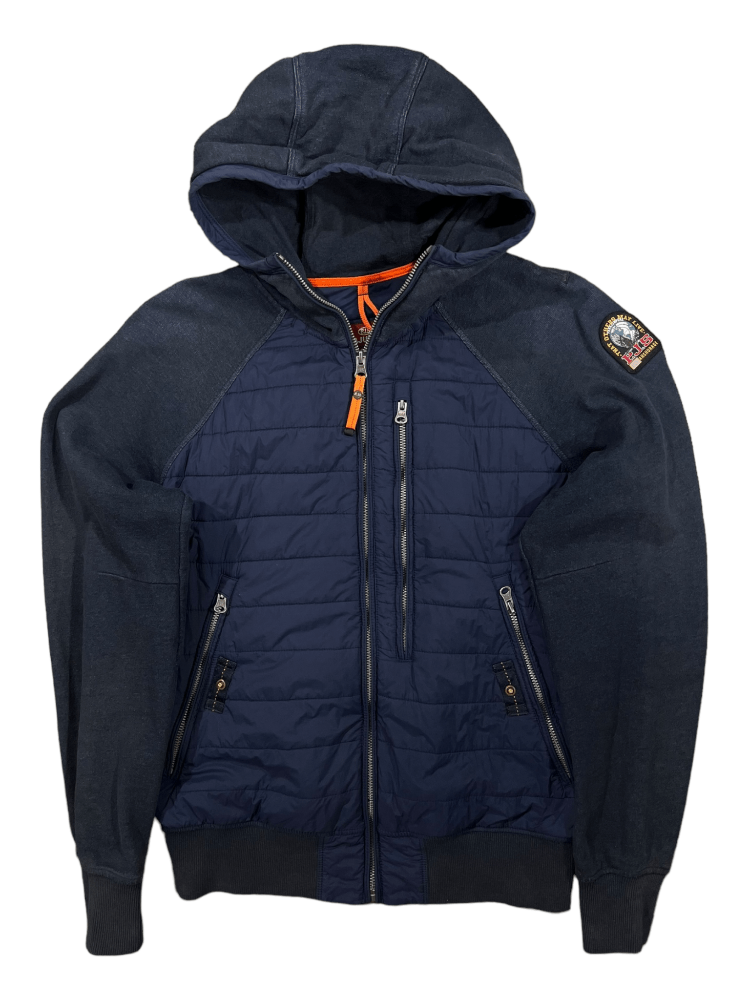 VESTE PARAJUMPERS - NB08 SHOP