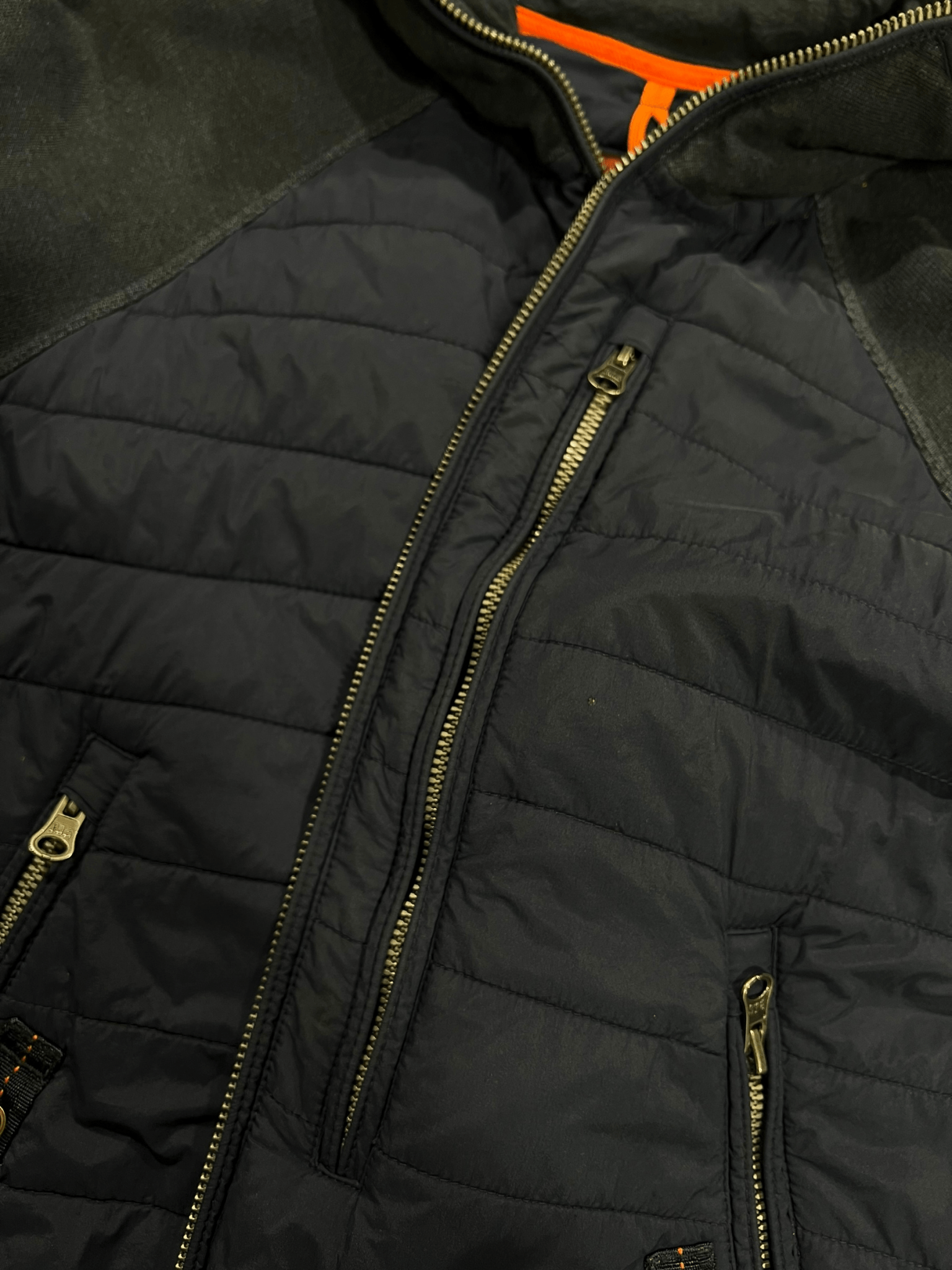 VESTE PARAJUMPERS - NB08 SHOP