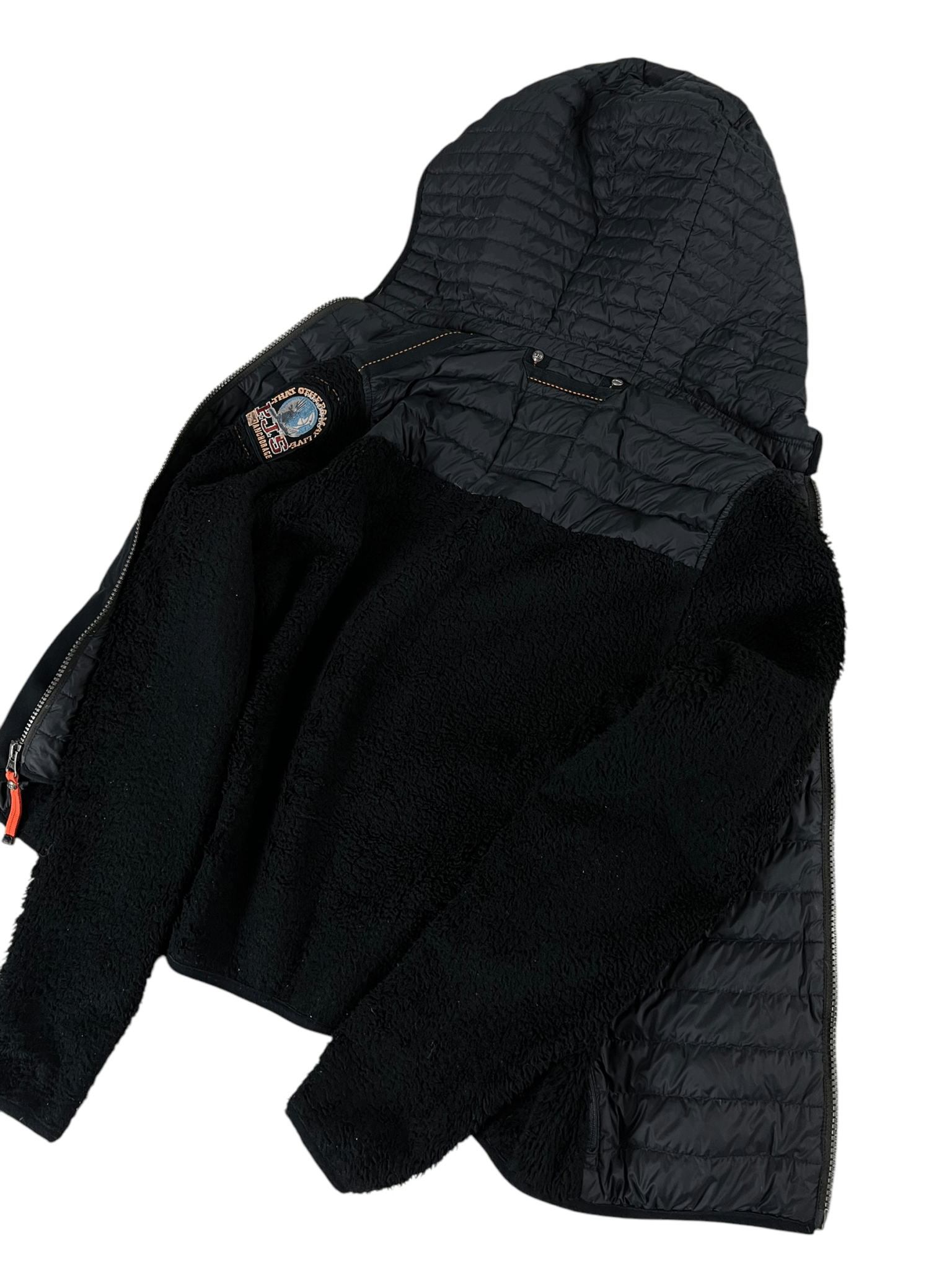 VESTE PARAJUMPERS - NB08 SHOP