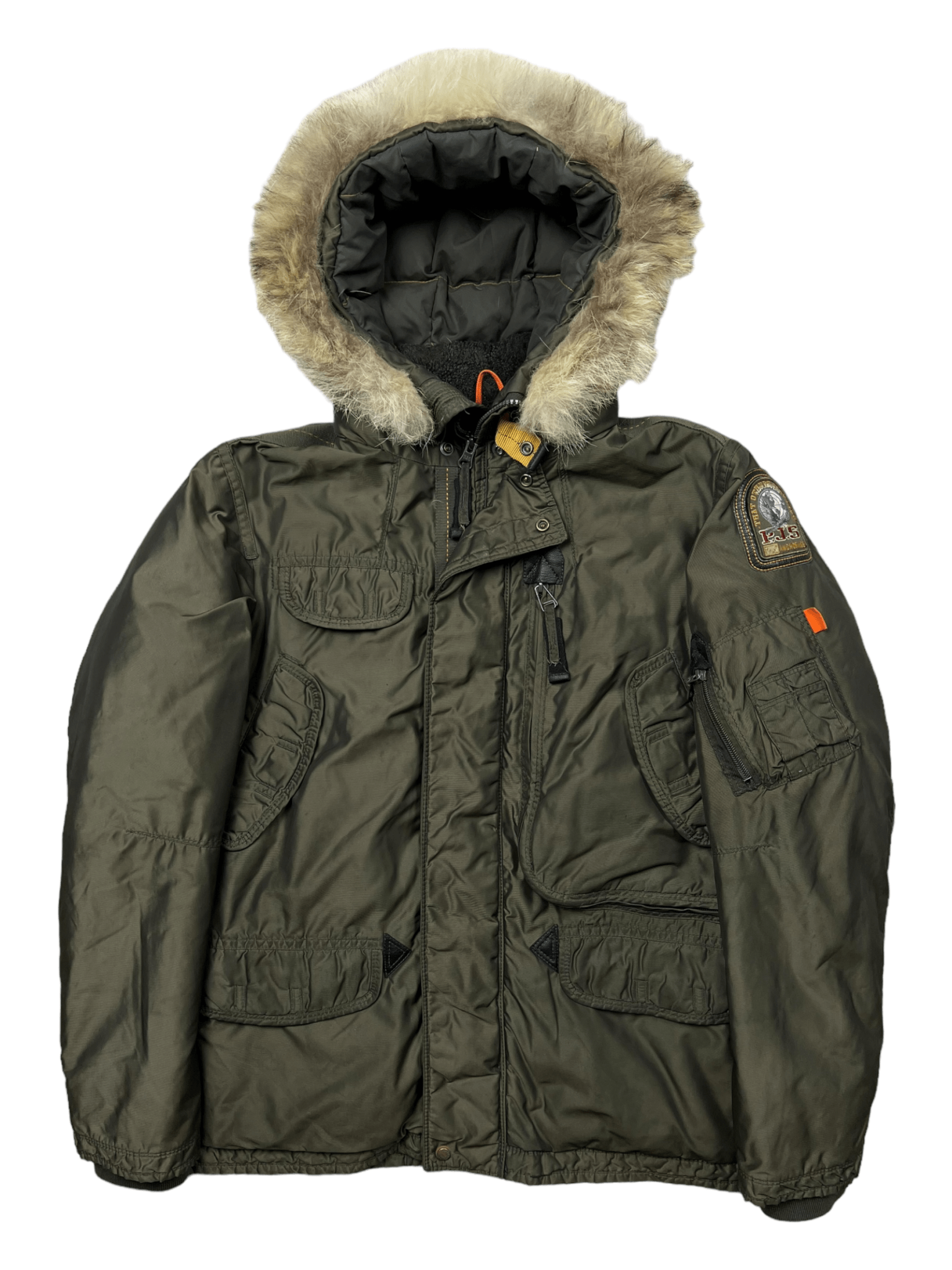 VESTE PARAJUMPERS - NB08 SHOP