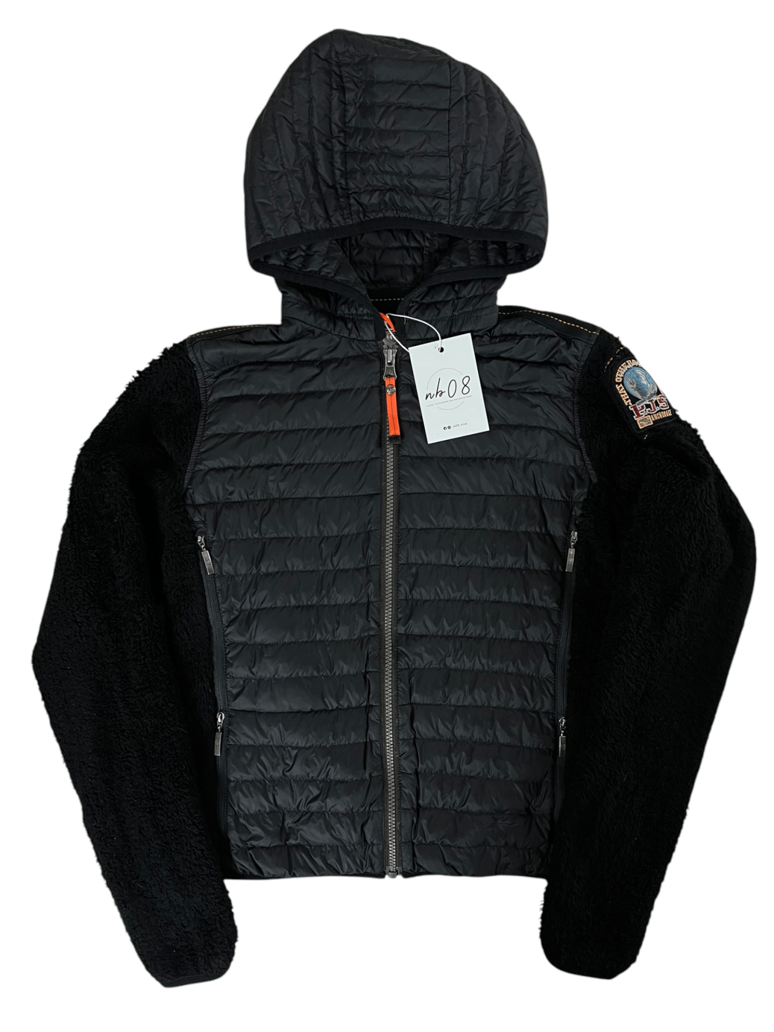 VESTE PARAJUMPERS - NB08 SHOP