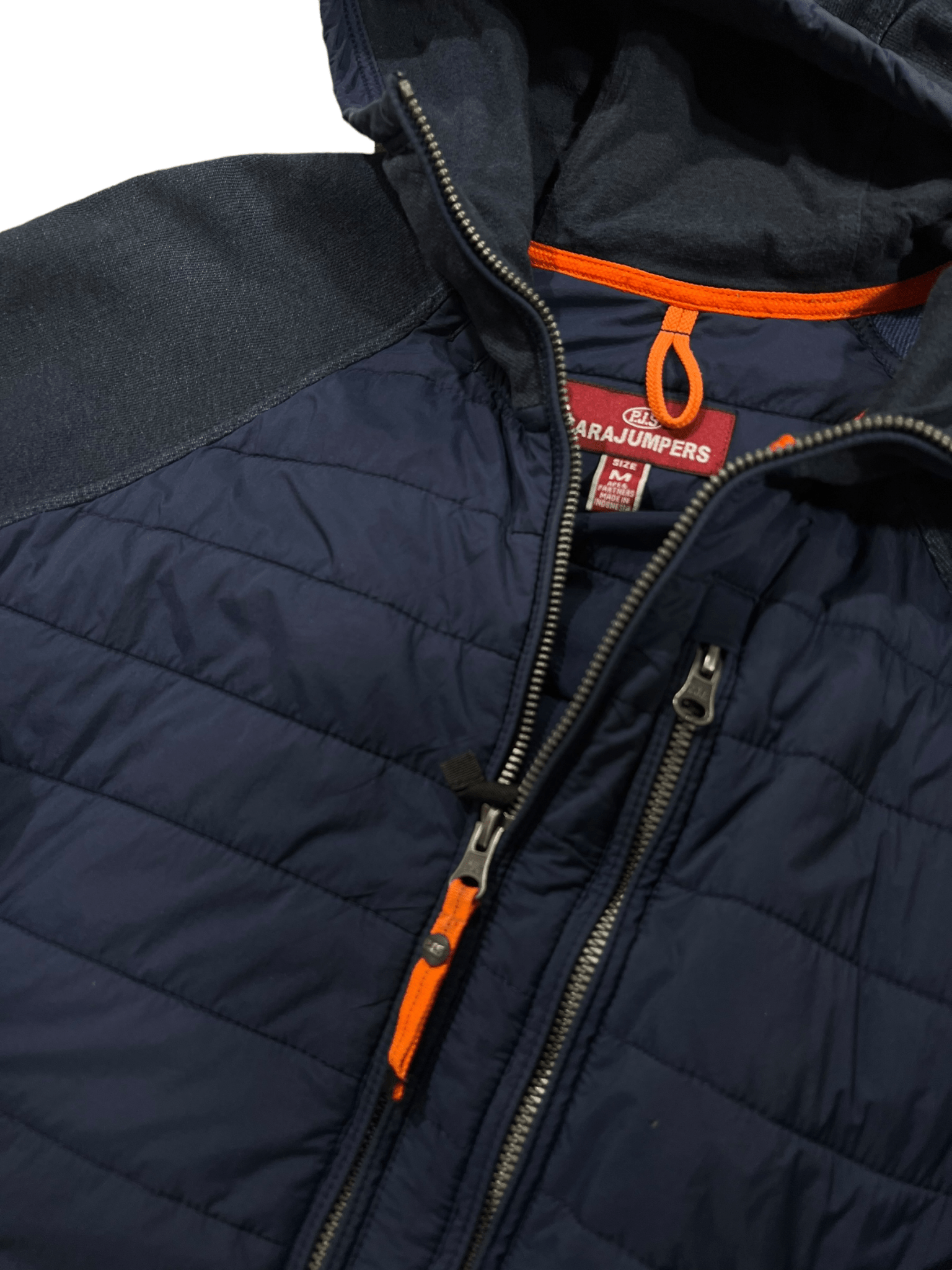 VESTE PARAJUMPERS - NB08 SHOP