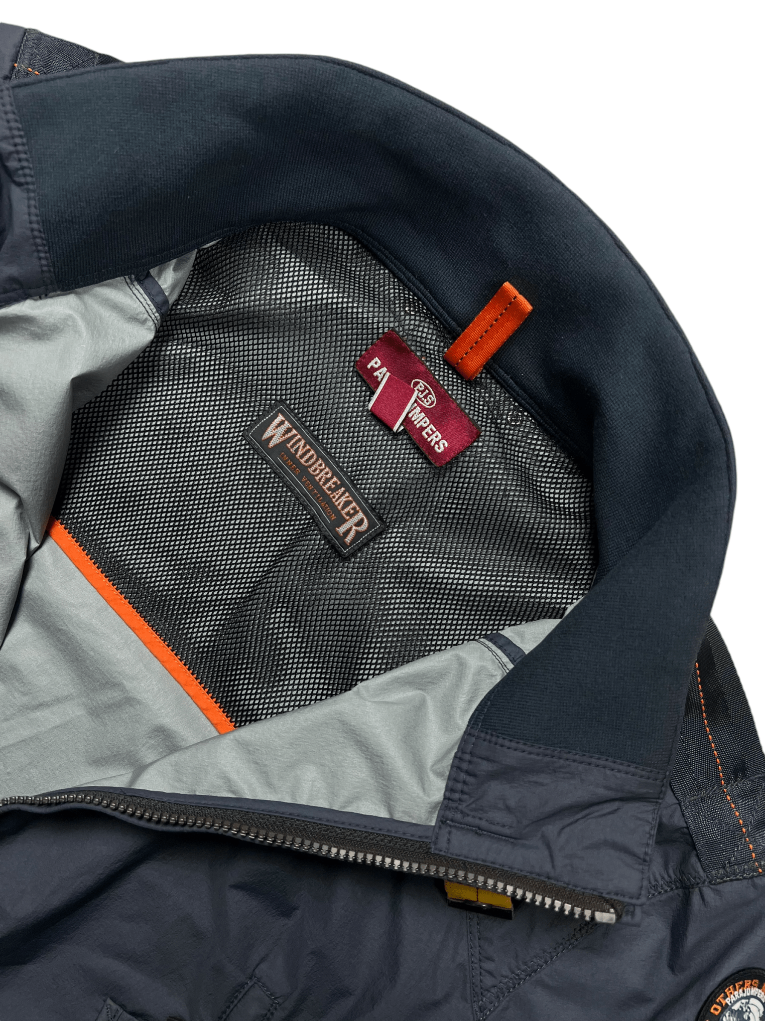 VESTE PARAJUMPERS - NB08 SHOP