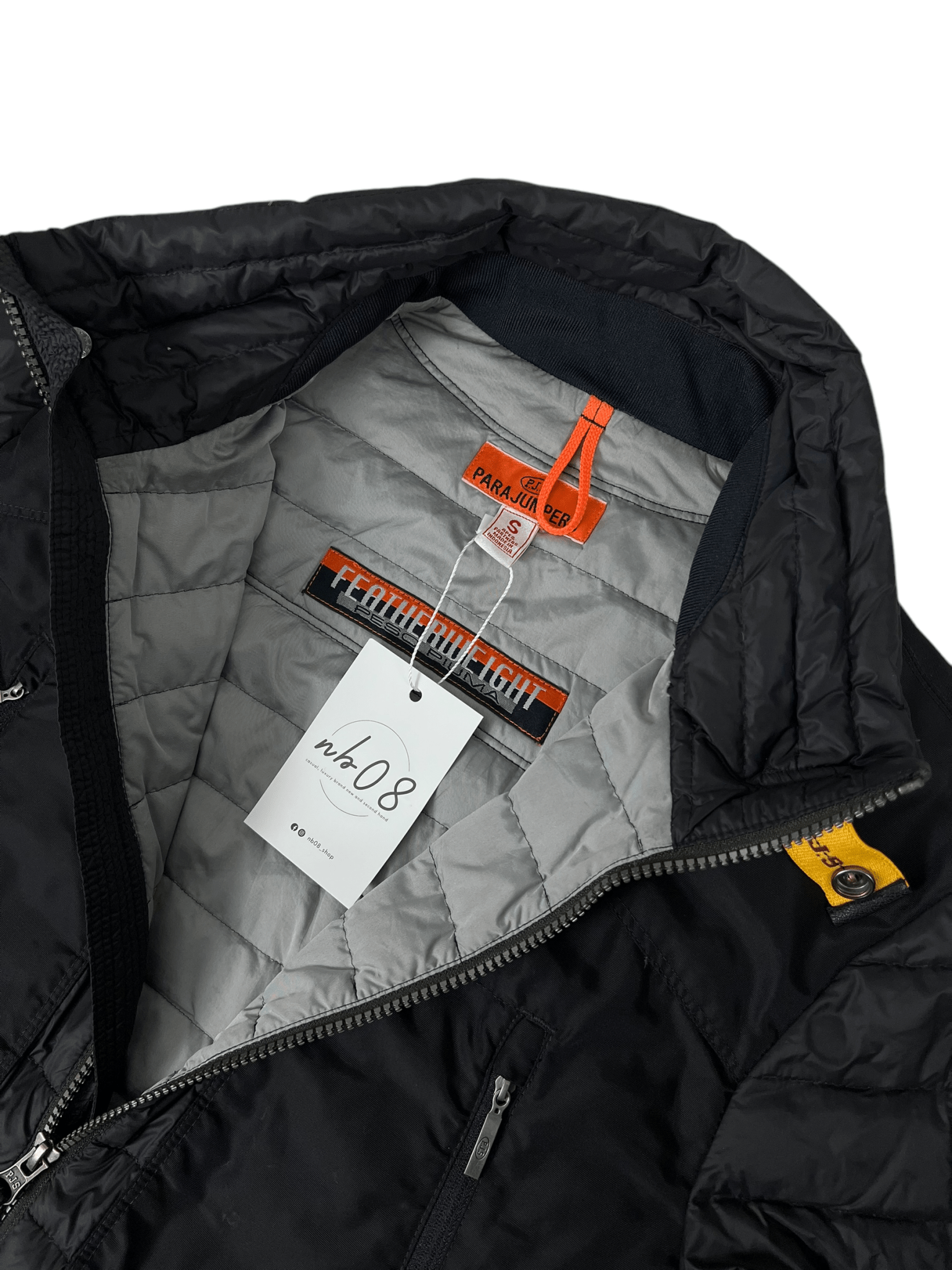 VESTE PARAJUMPERS - NB08 SHOP