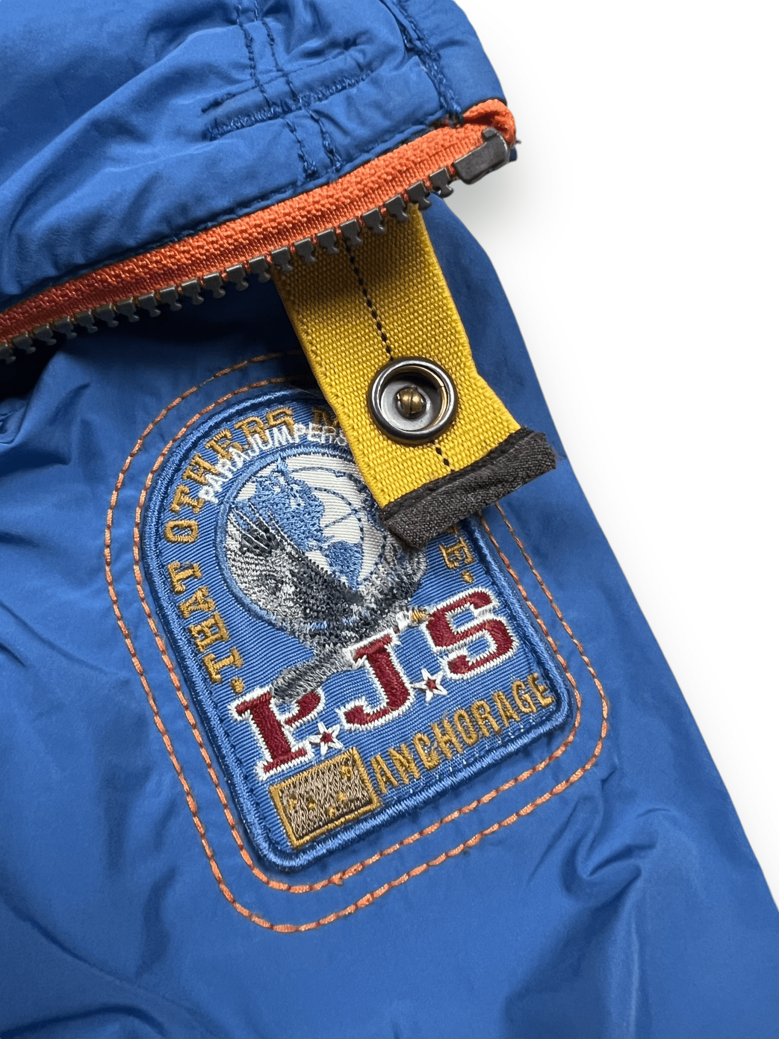 VESTE PARAJUMPERS - NB08 SHOP