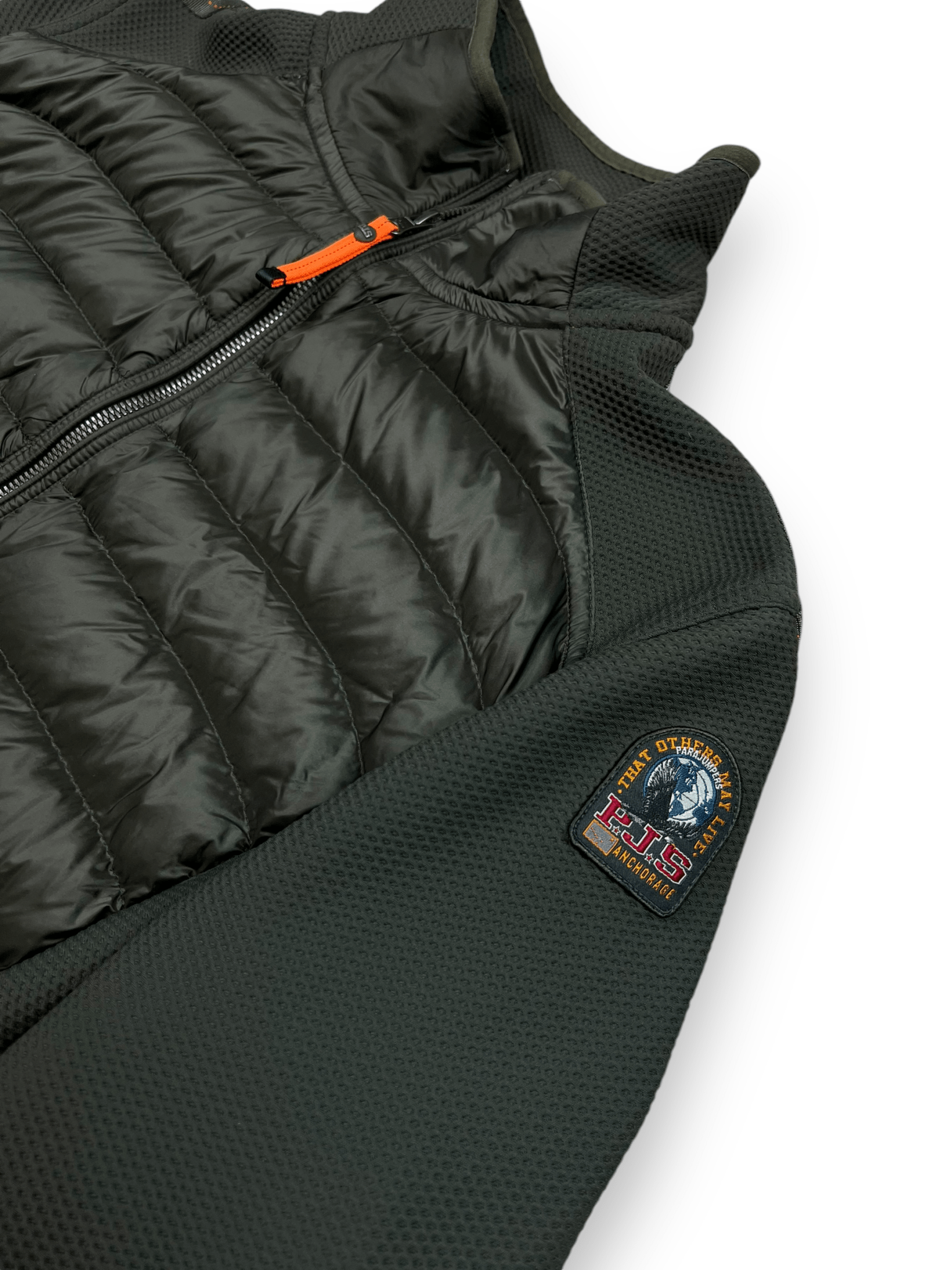 VESTE PARAJUMPERS - NB08 SHOP