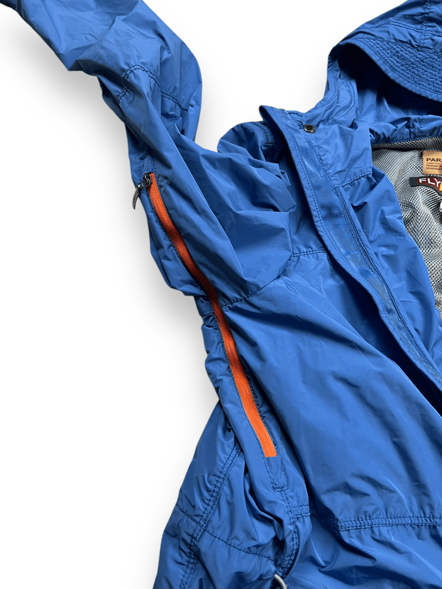 VESTE PARAJUMPERS - NB08 SHOP