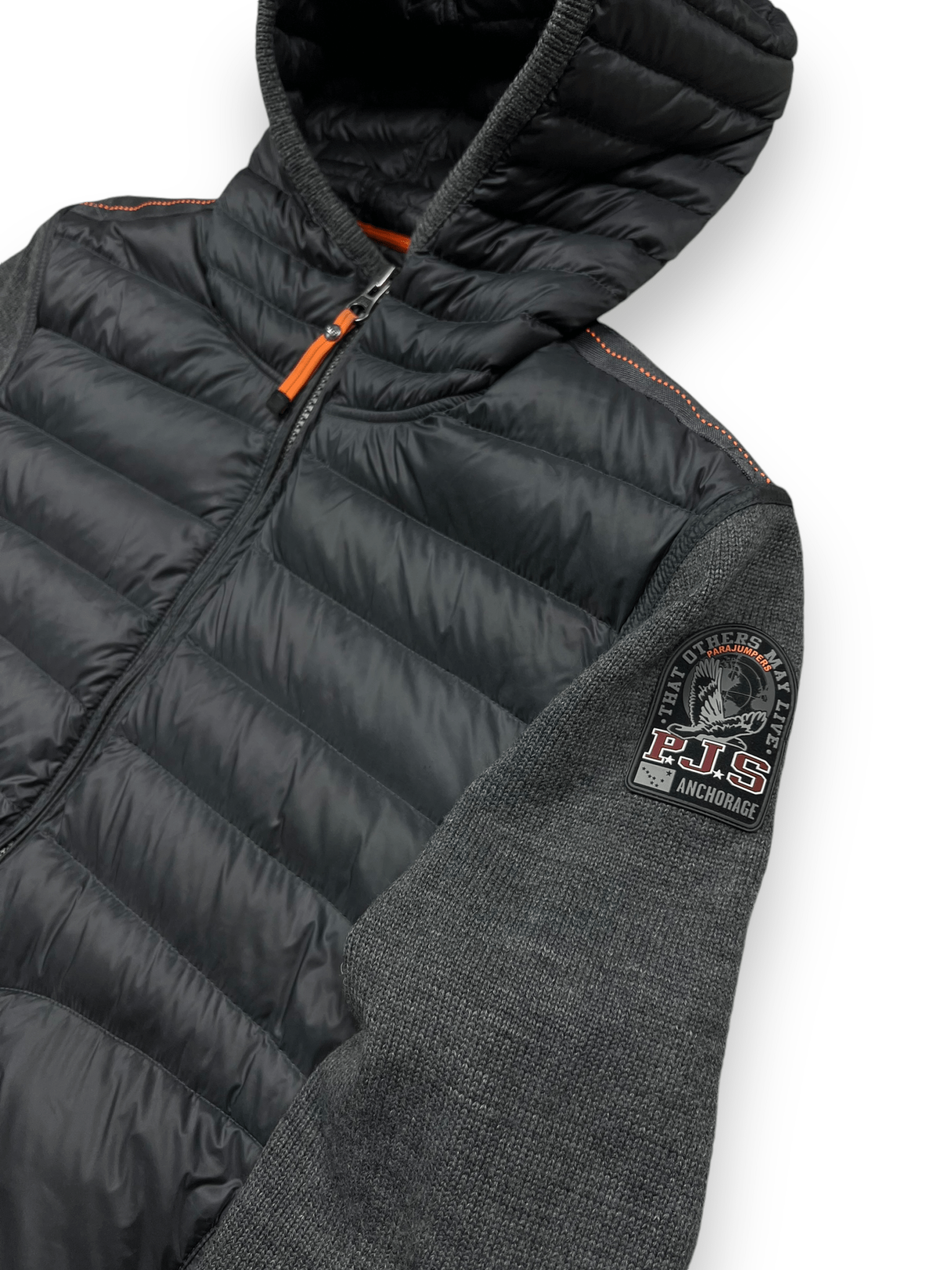 VESTE PARAJUMPERS - NB08 SHOP