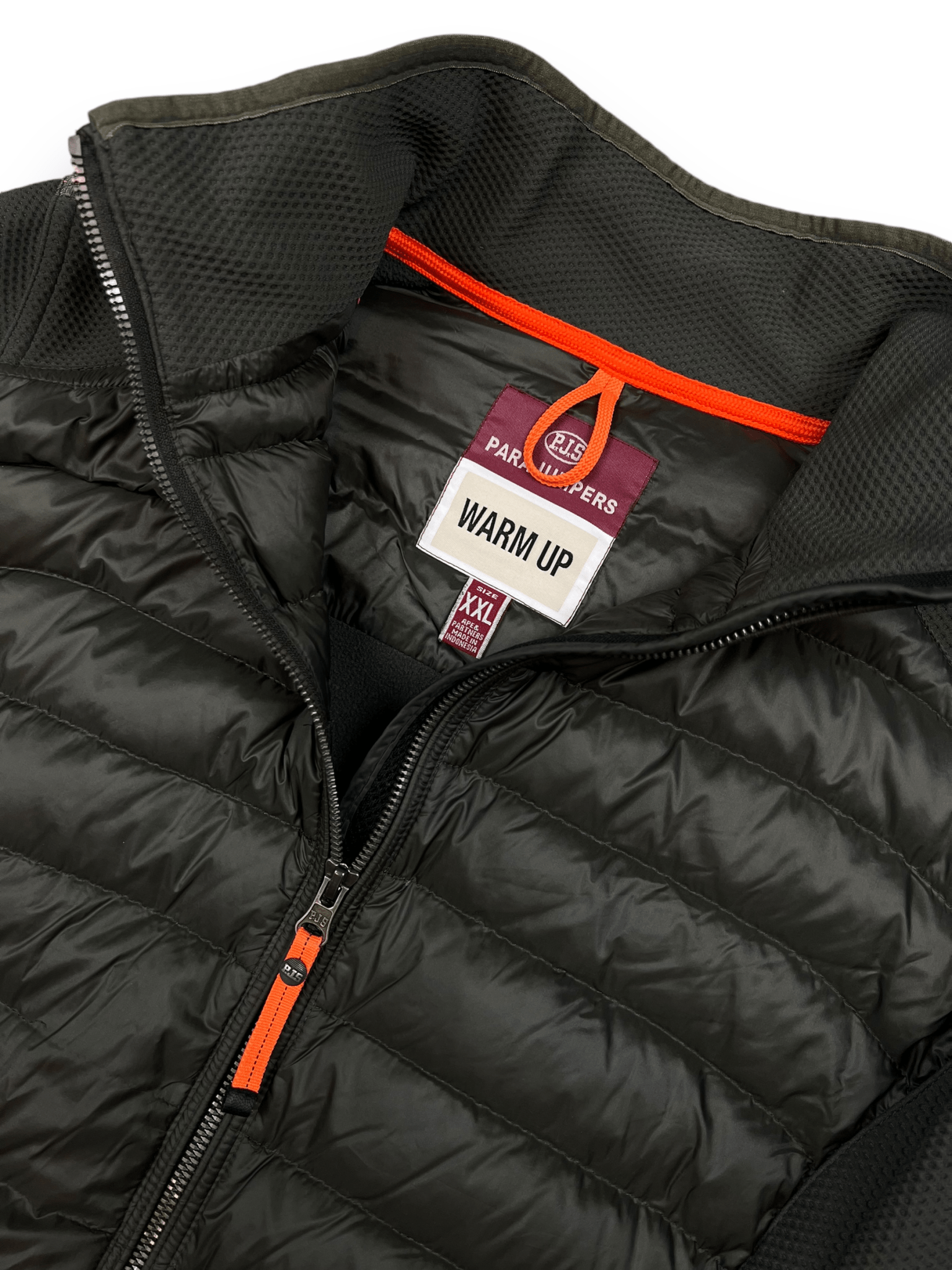 VESTE PARAJUMPERS - NB08 SHOP