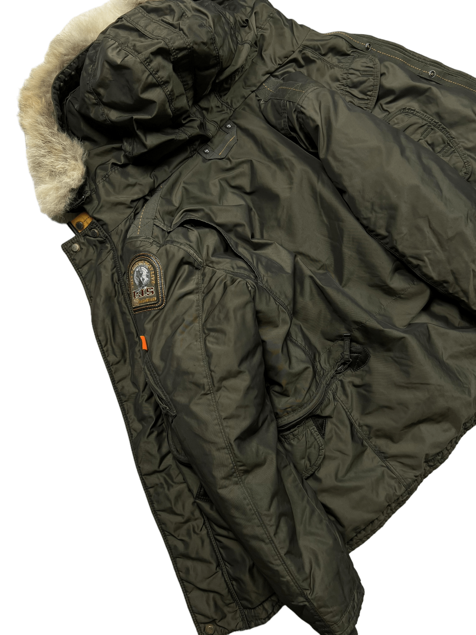 VESTE PARAJUMPERS - NB08 SHOP
