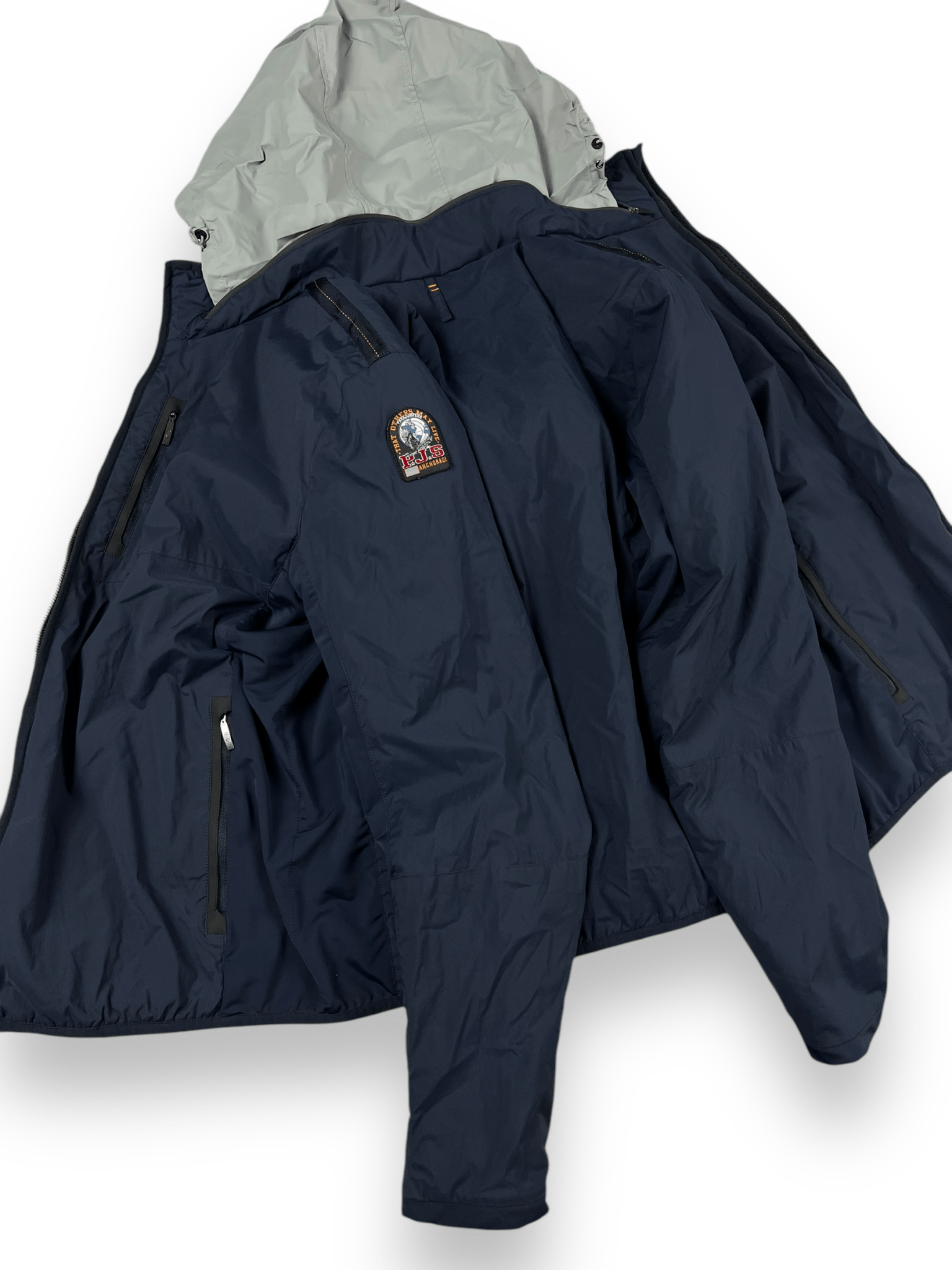 VESTE PARAJUMPERS EASY WEAR - NB08 SHOP