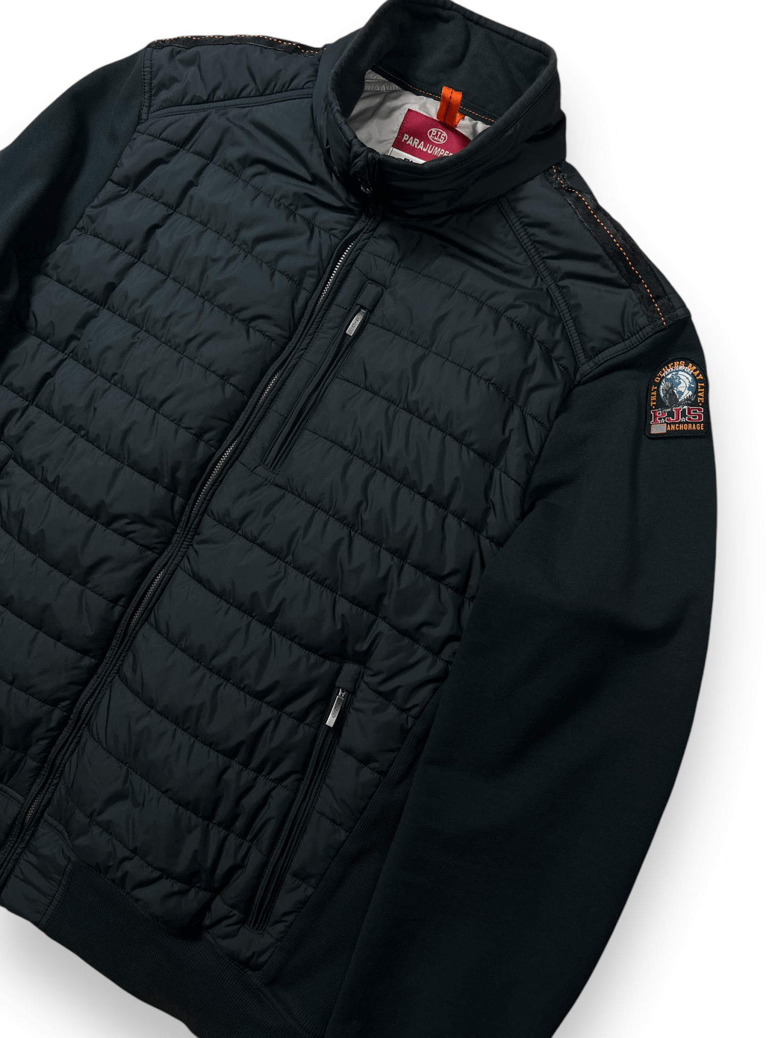 VESTE PARAJUMPERS FLEECE - NB08 SHOP