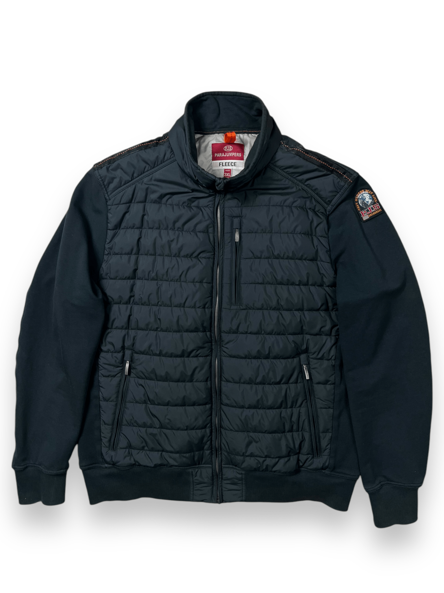 VESTE PARAJUMPERS FLEECE - NB08 SHOP