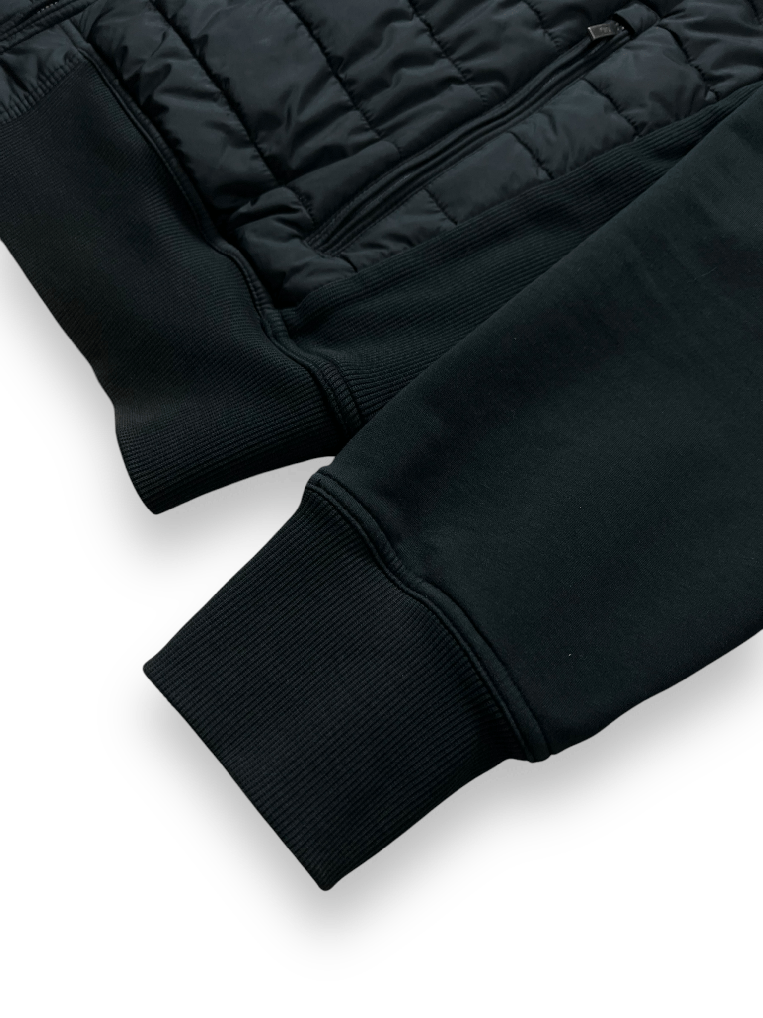 VESTE PARAJUMPERS FLEECE - NB08 SHOP