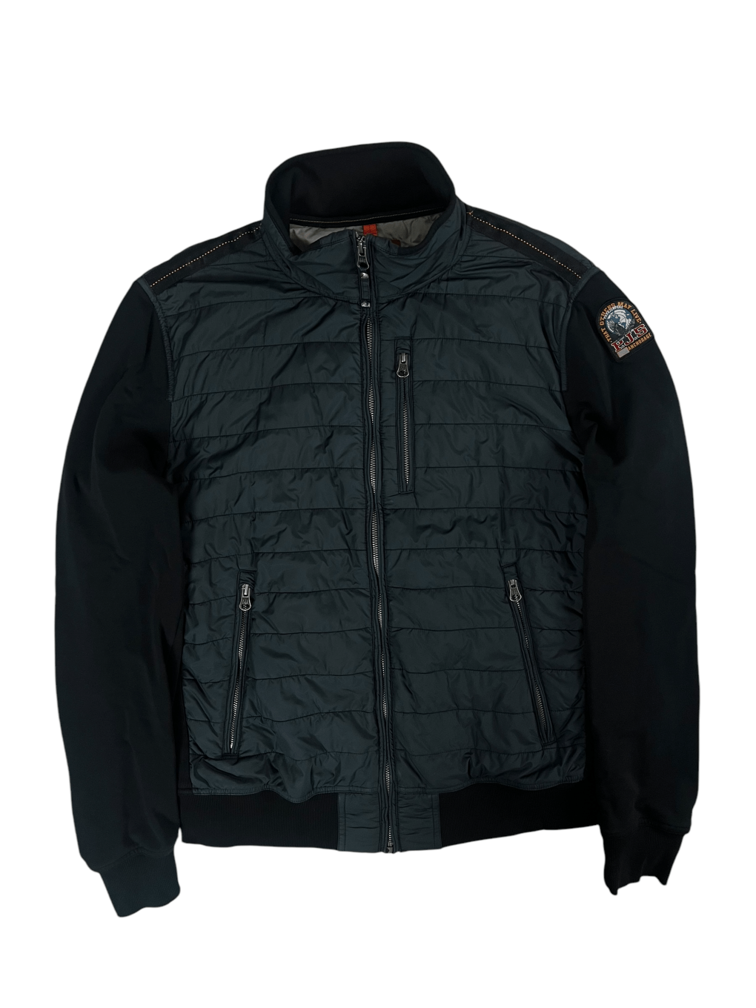 VESTE PARAJUMPERS FLEECE - NB08 SHOP