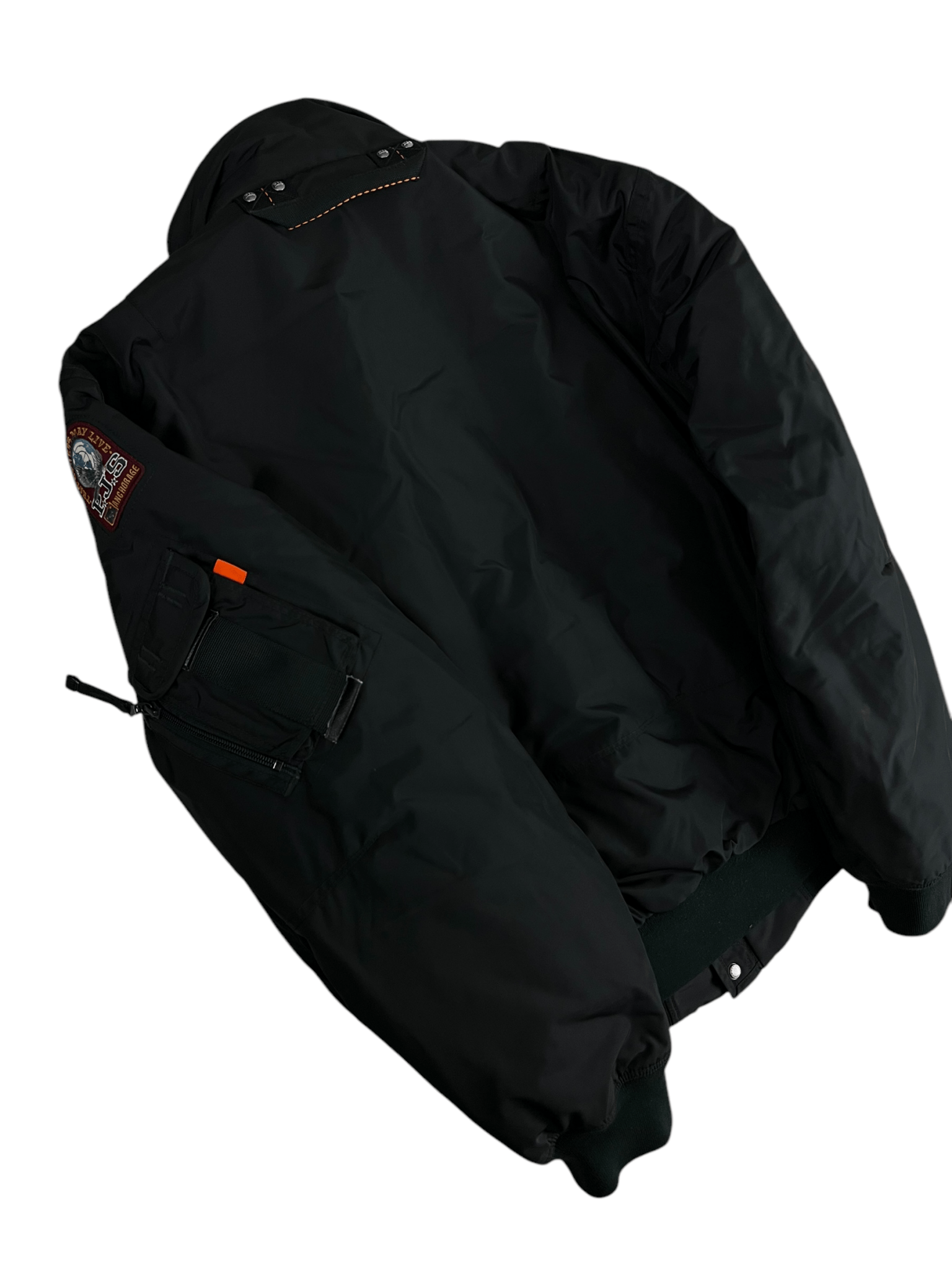 VESTE PARAJUMPERS MASTER PIECES SERIES - NB08 SHOP