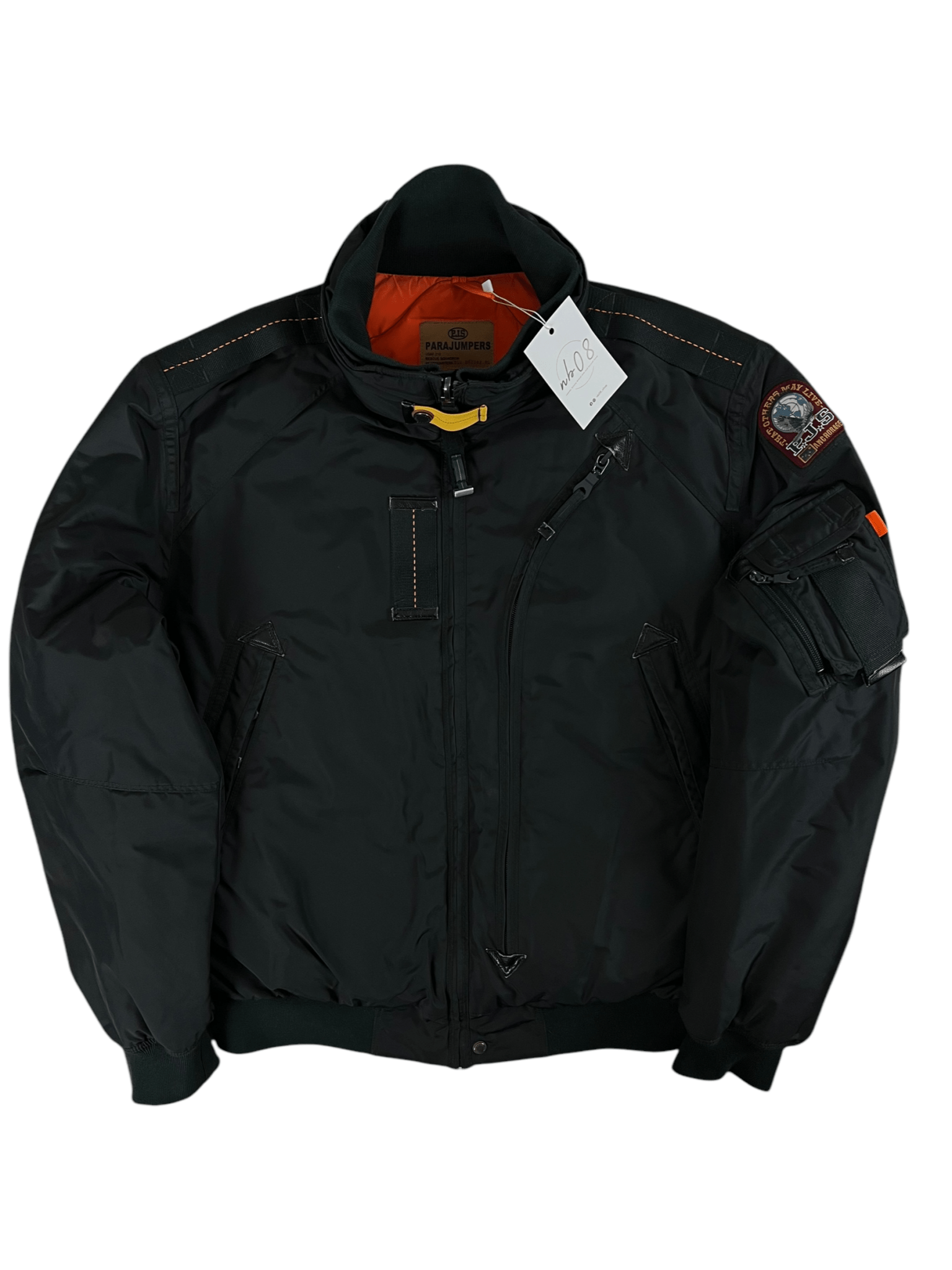 VESTE PARAJUMPERS MASTER PIECES SERIES - NB08 SHOP