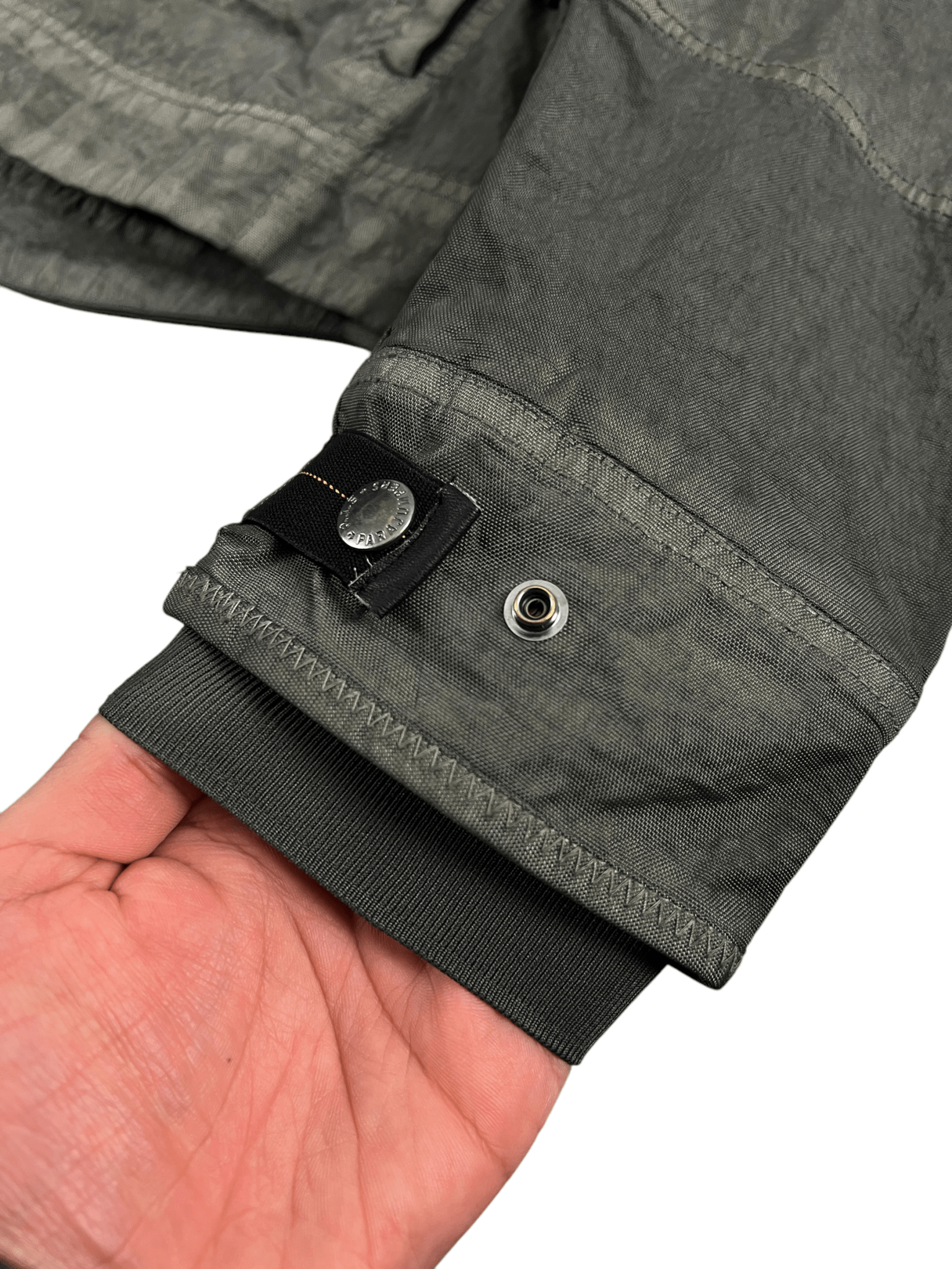 VESTE PARAJUMPERS PARARESCUE - NB08 SHOP