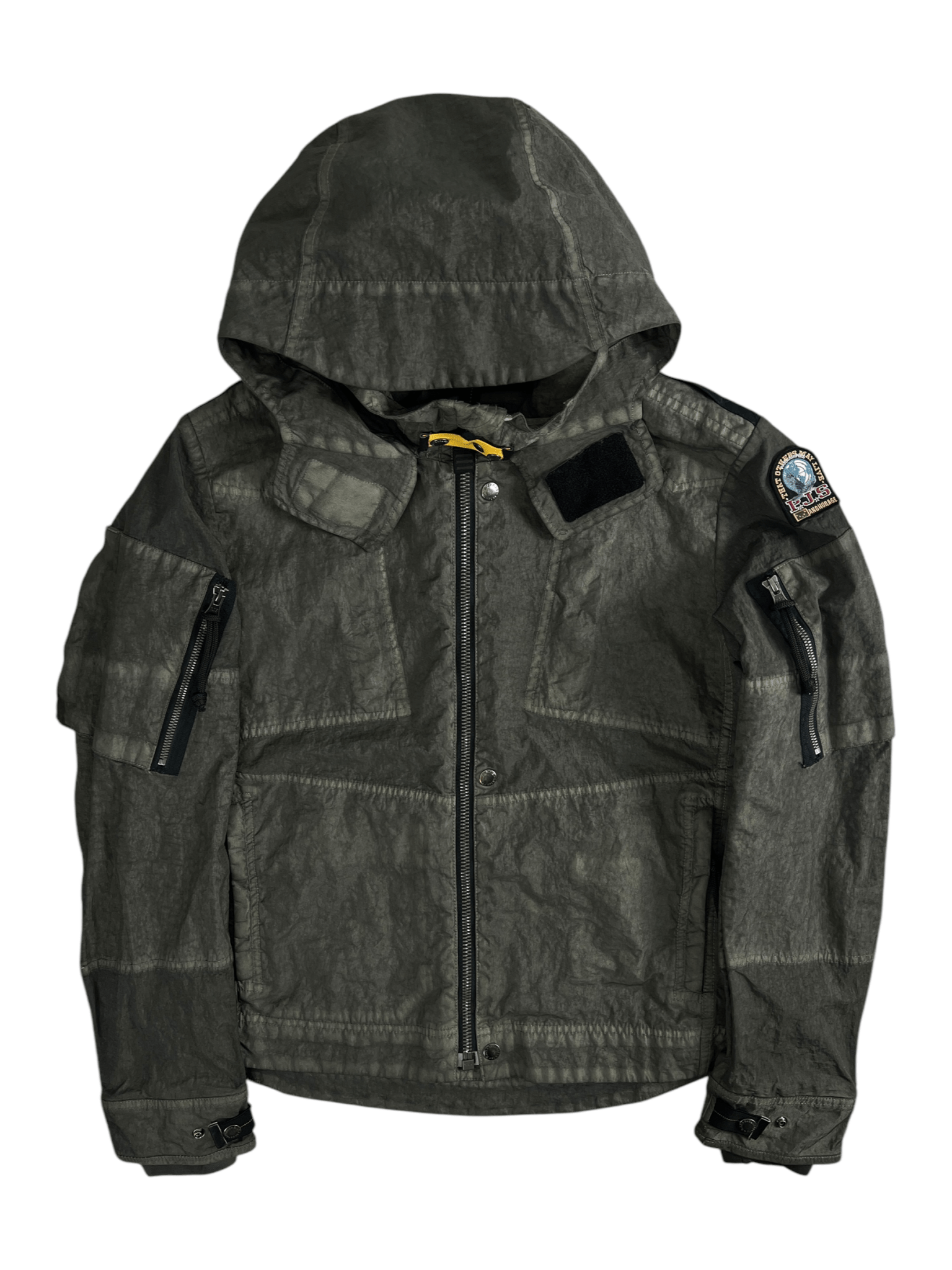 VESTE PARAJUMPERS PARARESCUE - NB08 SHOP