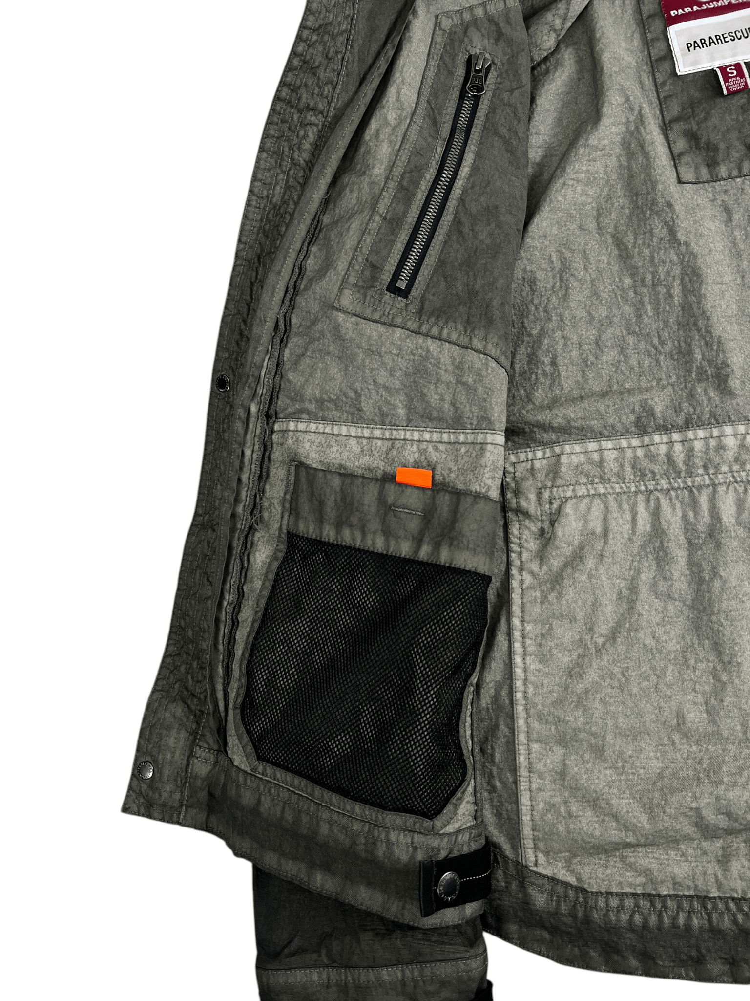 VESTE PARAJUMPERS PARARESCUE - NB08 SHOP