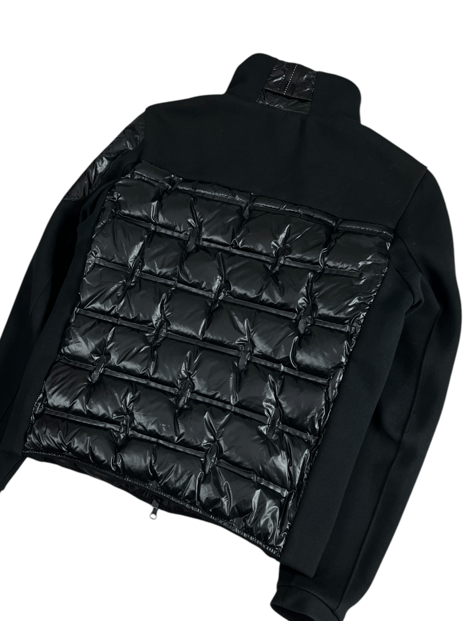 VESTE PARAJUMPERS PIQUET PUFFERS - NB08 SHOP