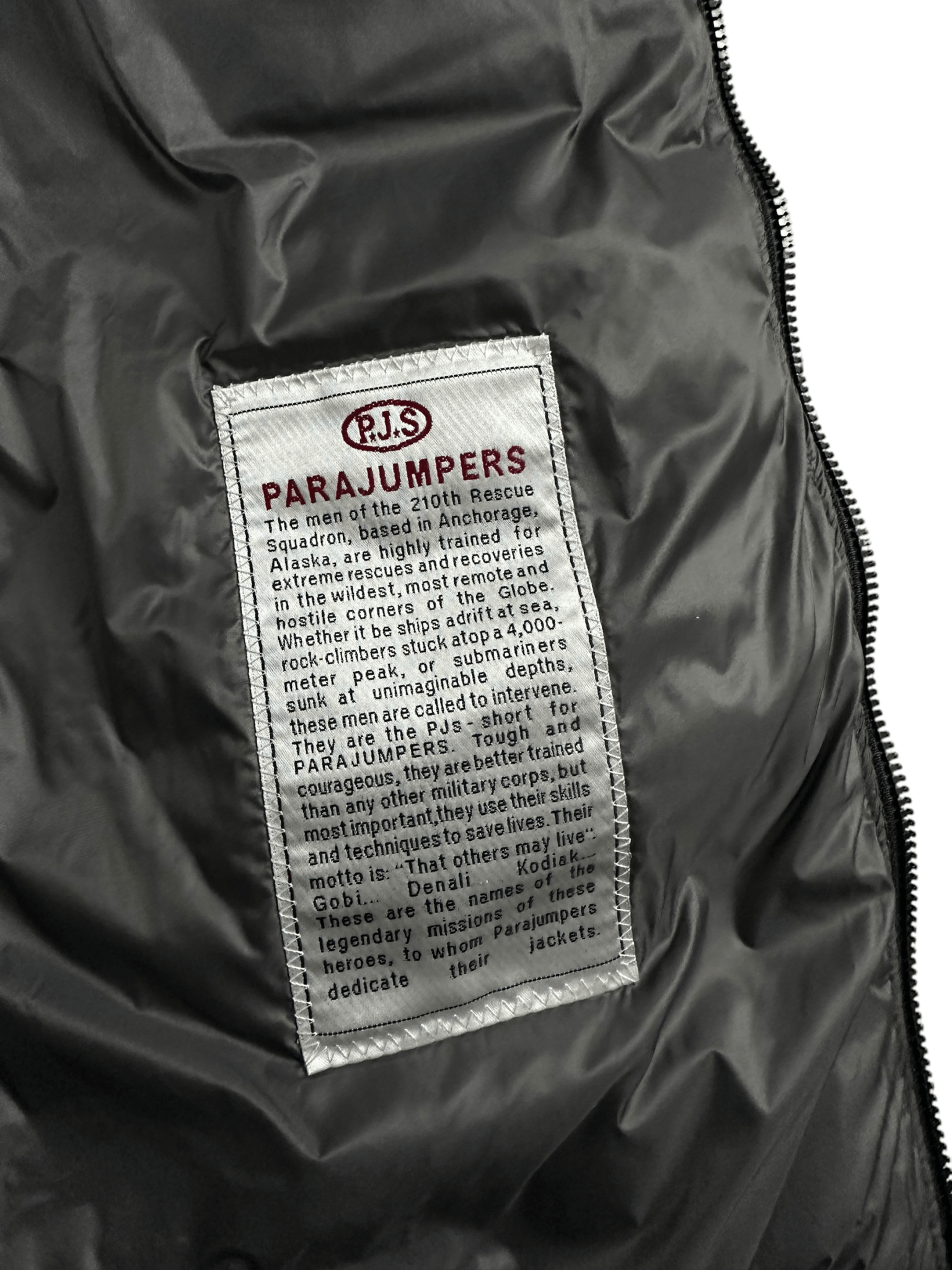 VESTE PARAJUMPERS PIQUET PUFFERS - NB08 SHOP