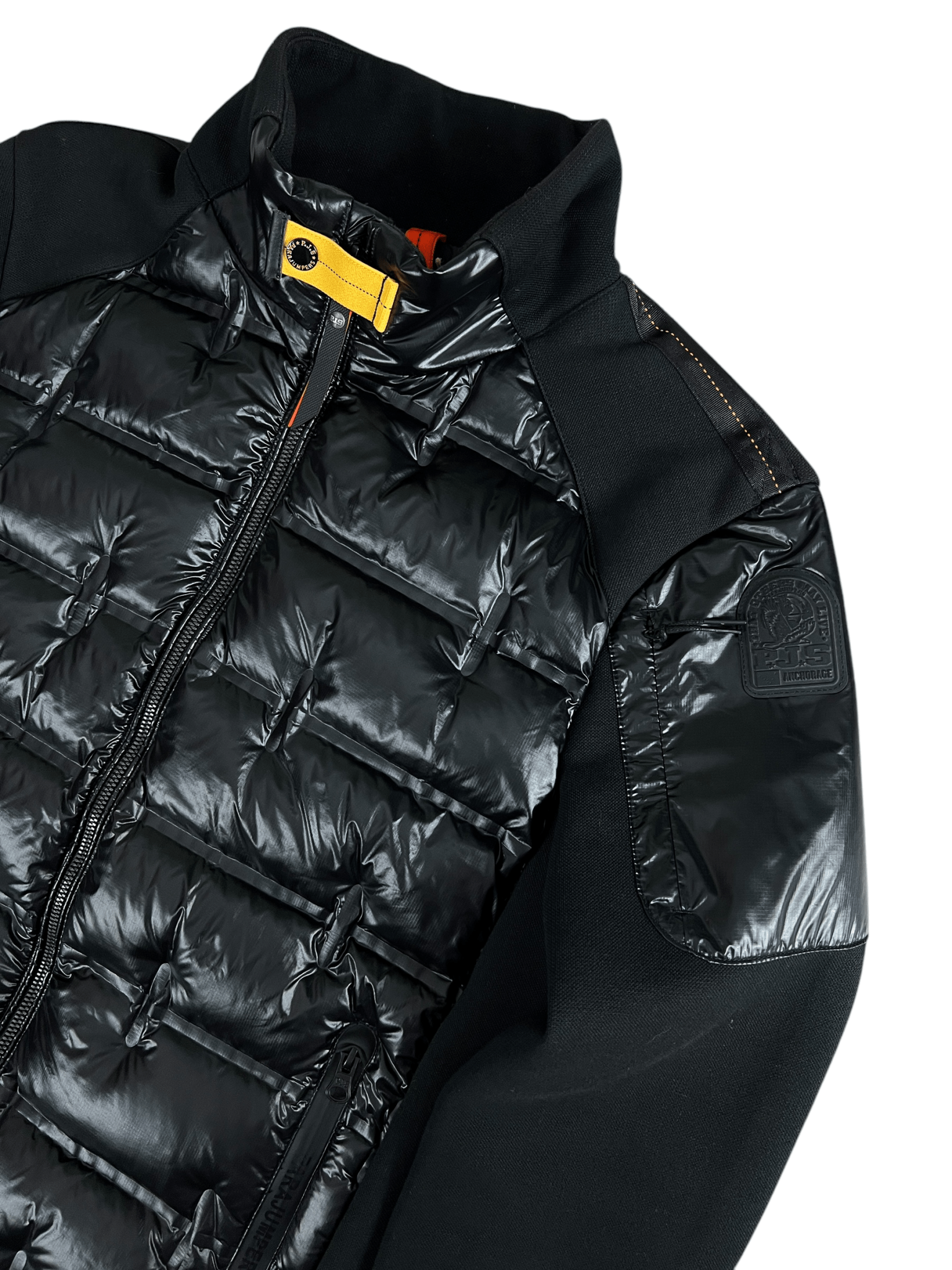 VESTE PARAJUMPERS PIQUET PUFFERS - NB08 SHOP