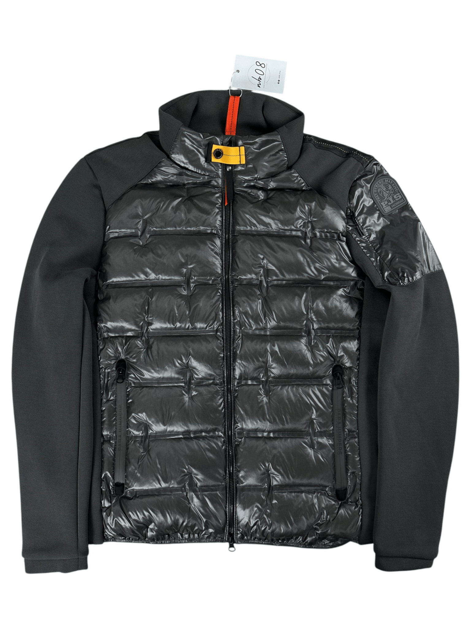 VESTE PARAJUMPERS PIQUET PUFFERS - NB08 SHOP