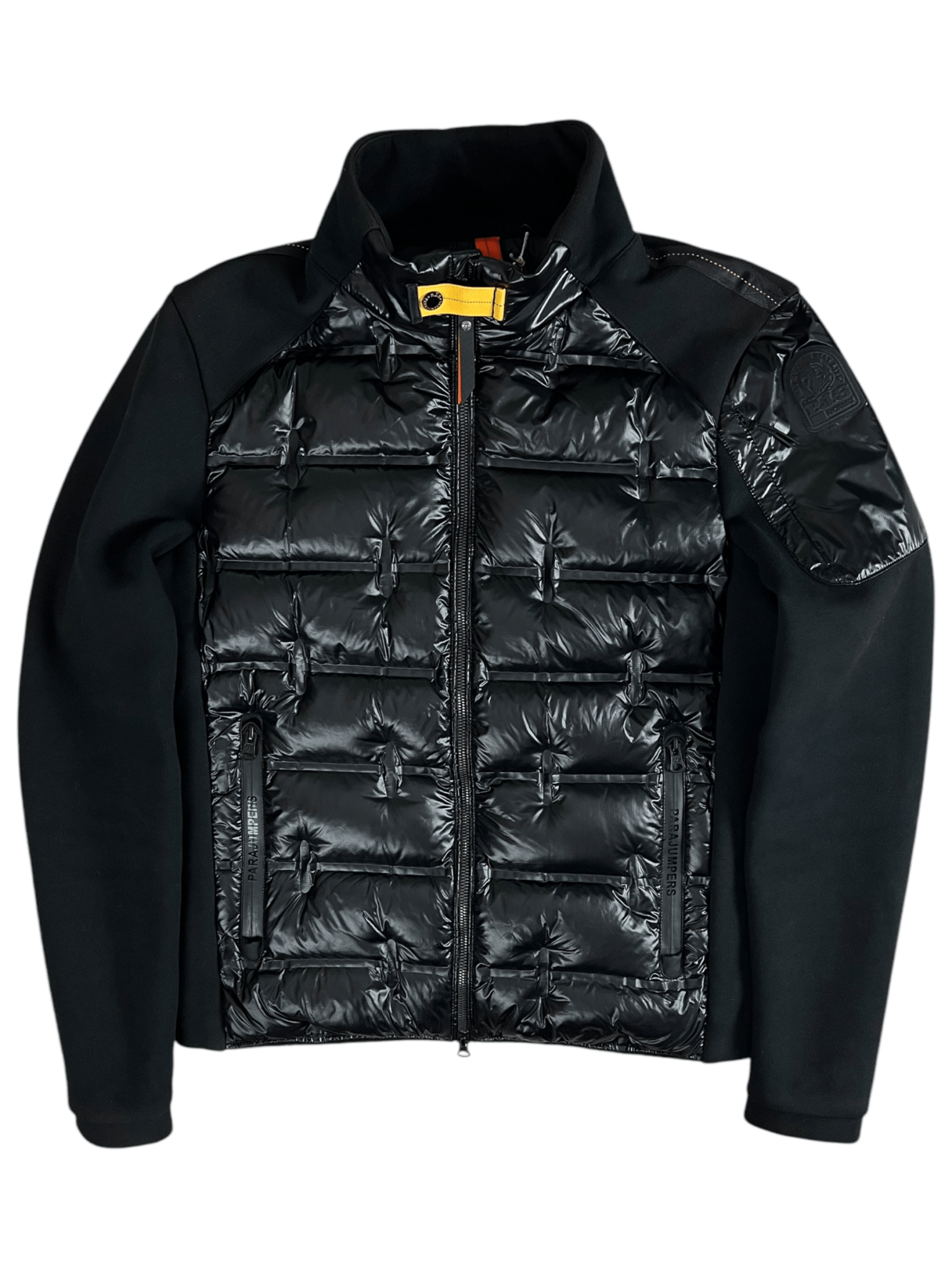 VESTE PARAJUMPERS PIQUET PUFFERS - NB08 SHOP