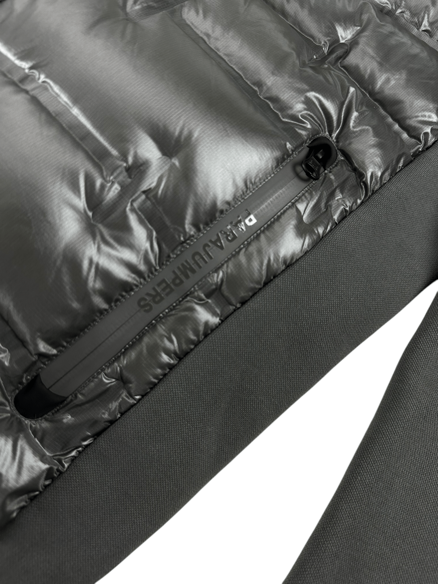 VESTE PARAJUMPERS PIQUET PUFFERS - NB08 SHOP