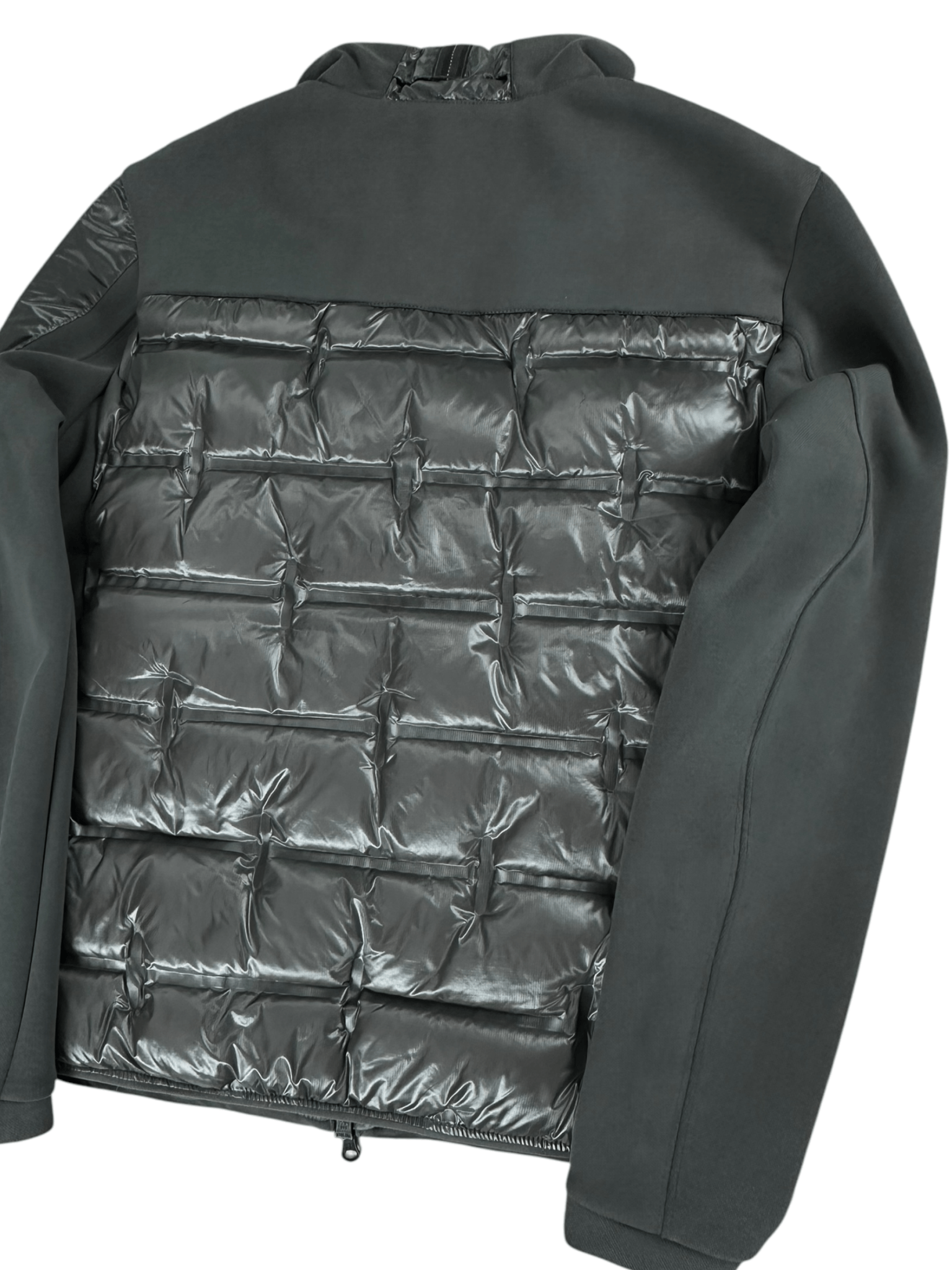 VESTE PARAJUMPERS PIQUET PUFFERS - NB08 SHOP