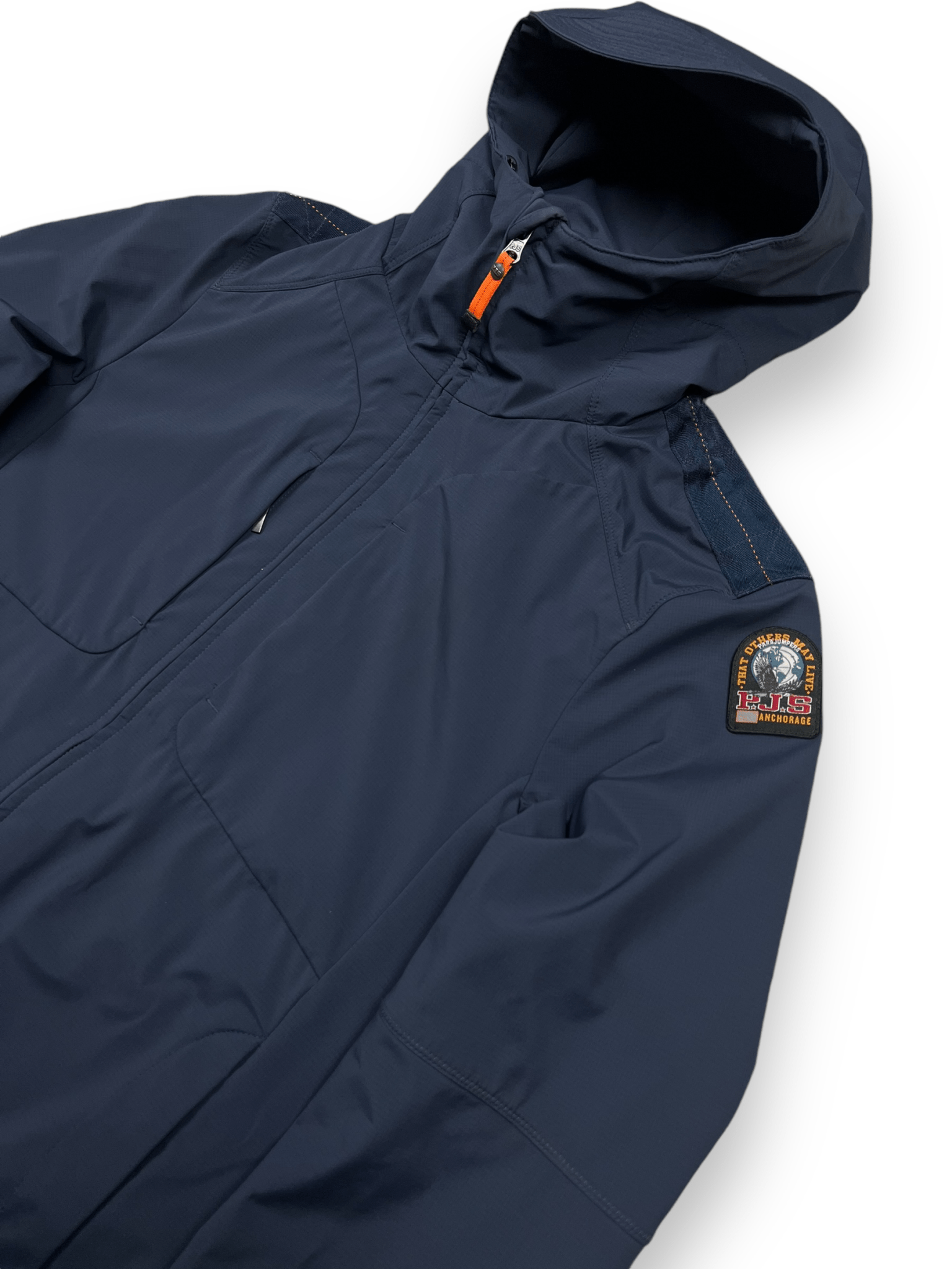 VESTE PARAJUMPERS SOFT SHELL - NB08 SHOP