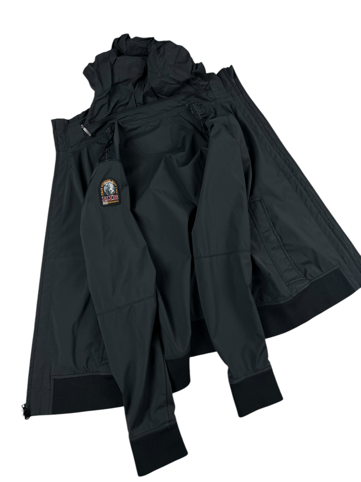 VESTE PARAJUMPERS SOFT SHELL - NB08 SHOP