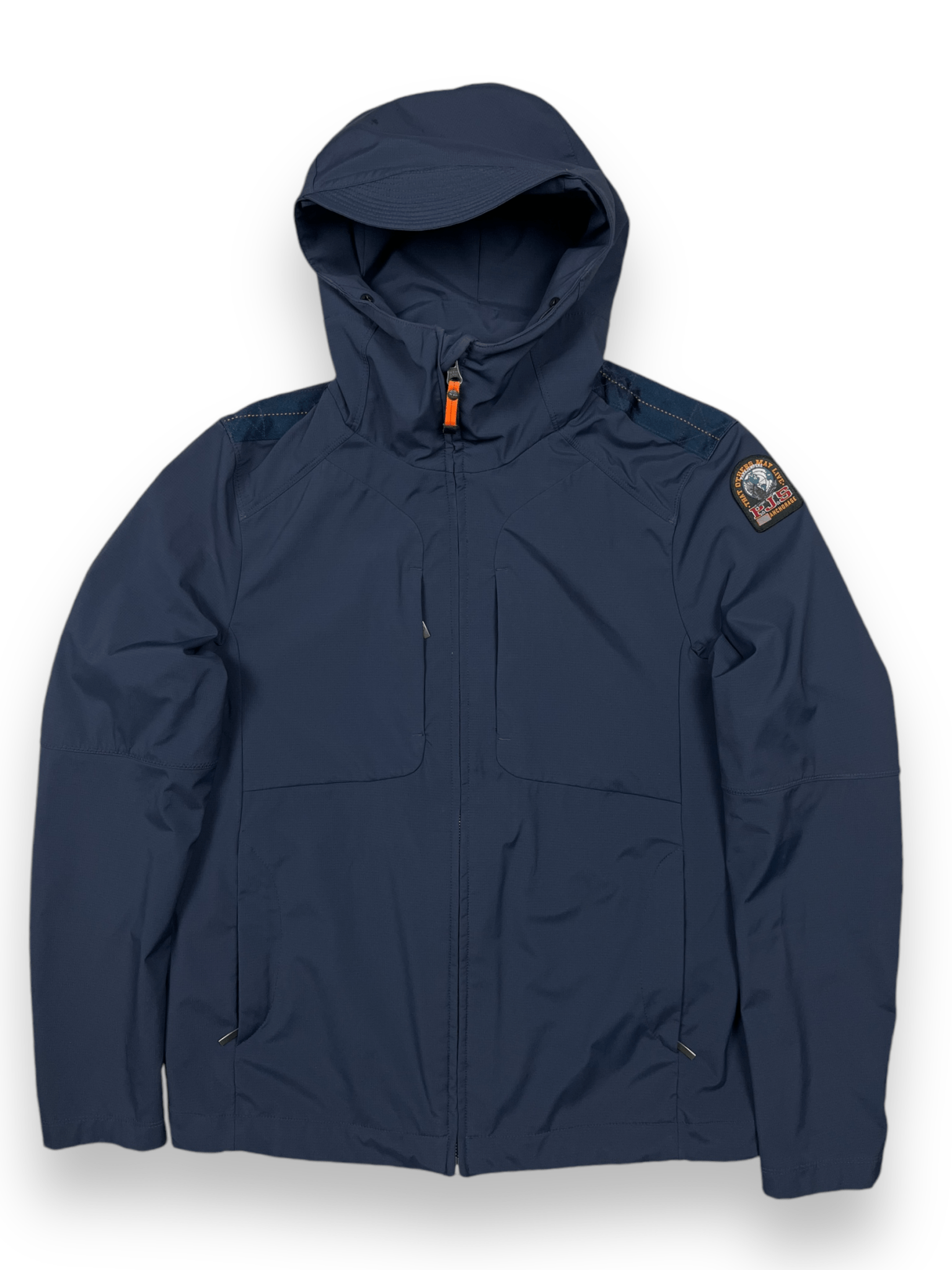VESTE PARAJUMPERS SOFT SHELL - NB08 SHOP