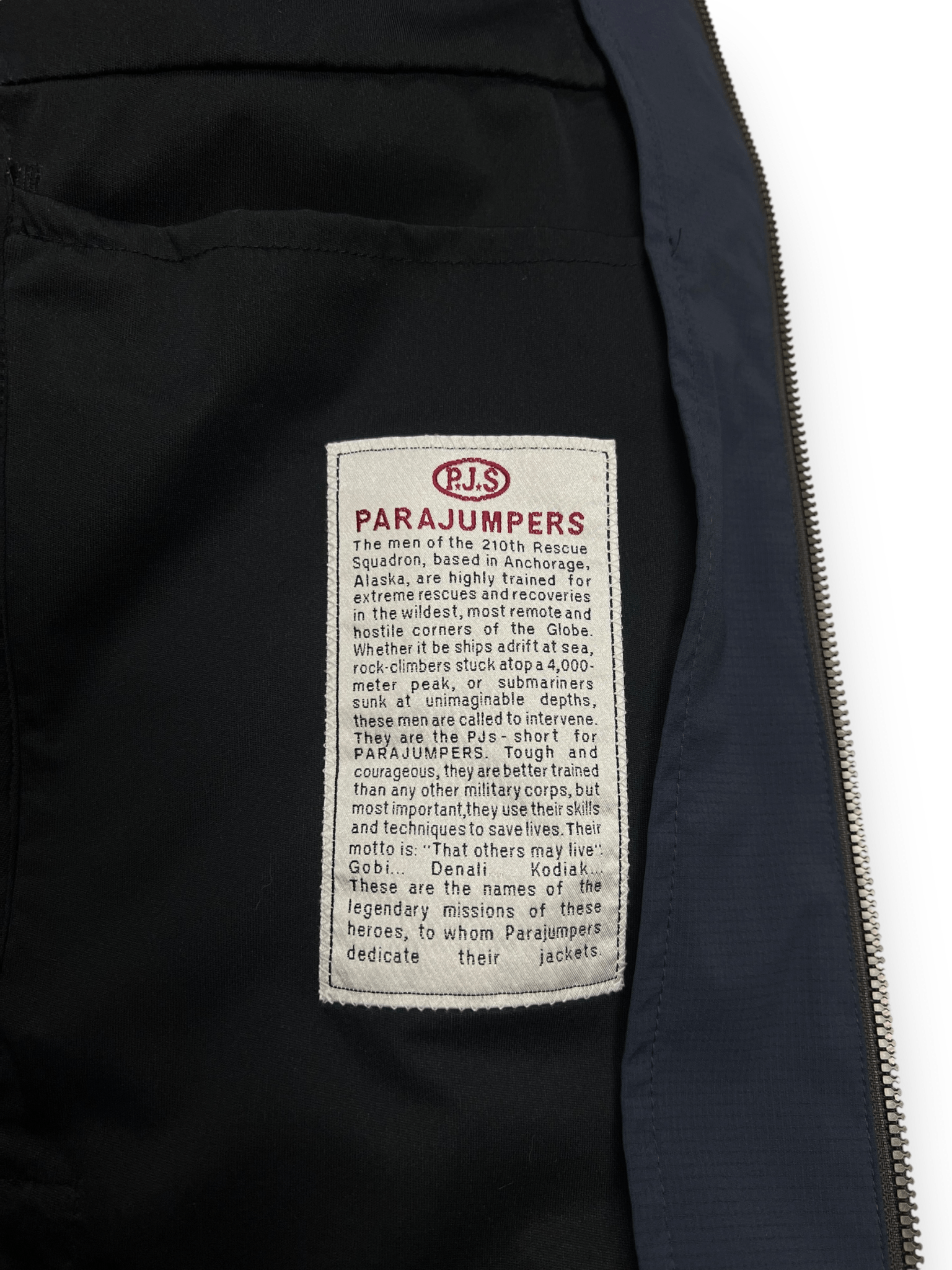 VESTE PARAJUMPERS SOFT SHELL - NB08 SHOP