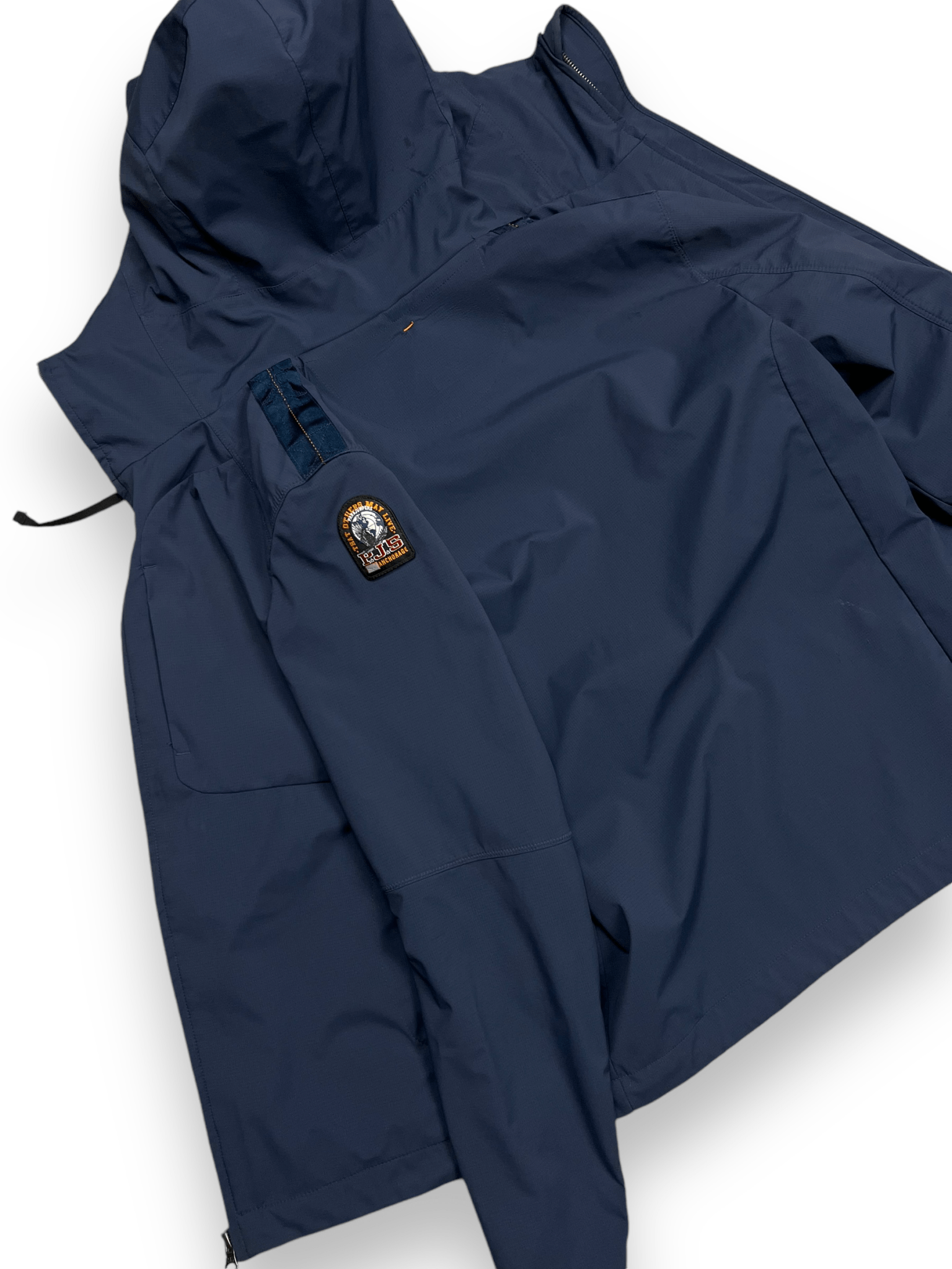 VESTE PARAJUMPERS SOFT SHELL - NB08 SHOP