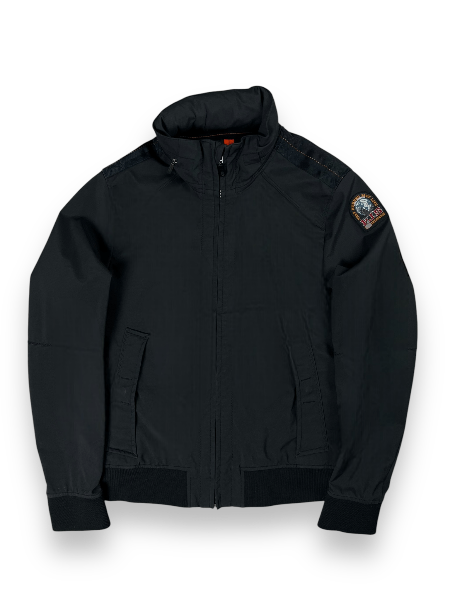 VESTE PARAJUMPERS SOFT SHELL - NB08 SHOP