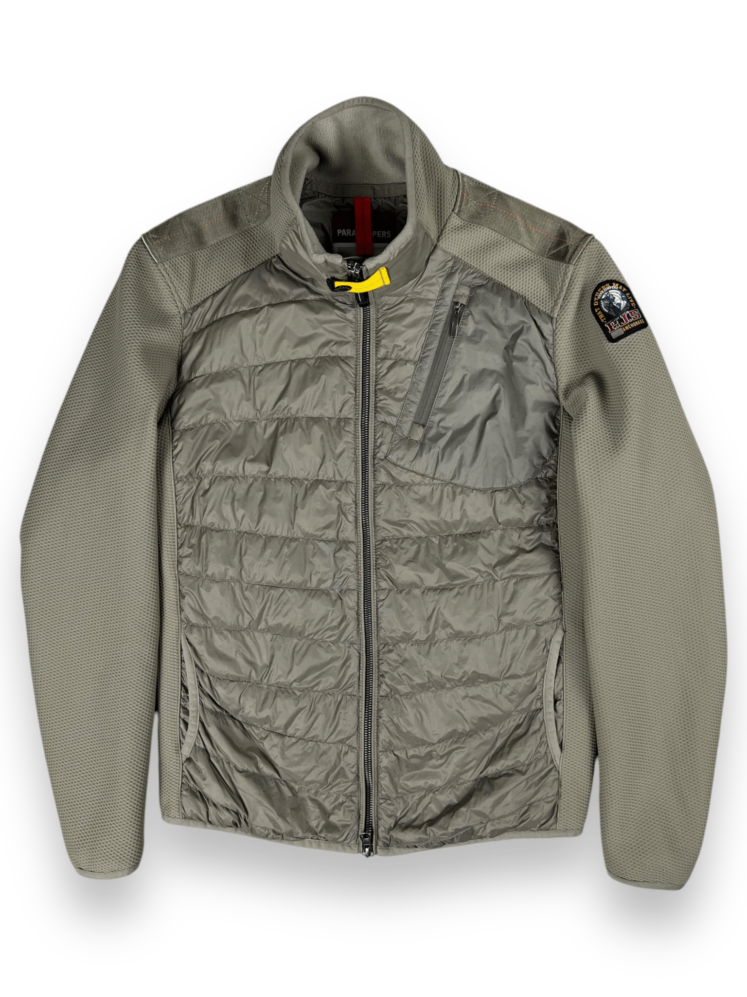 VESTE PARAJUMPERS WARM - UP - NB08 SHOP