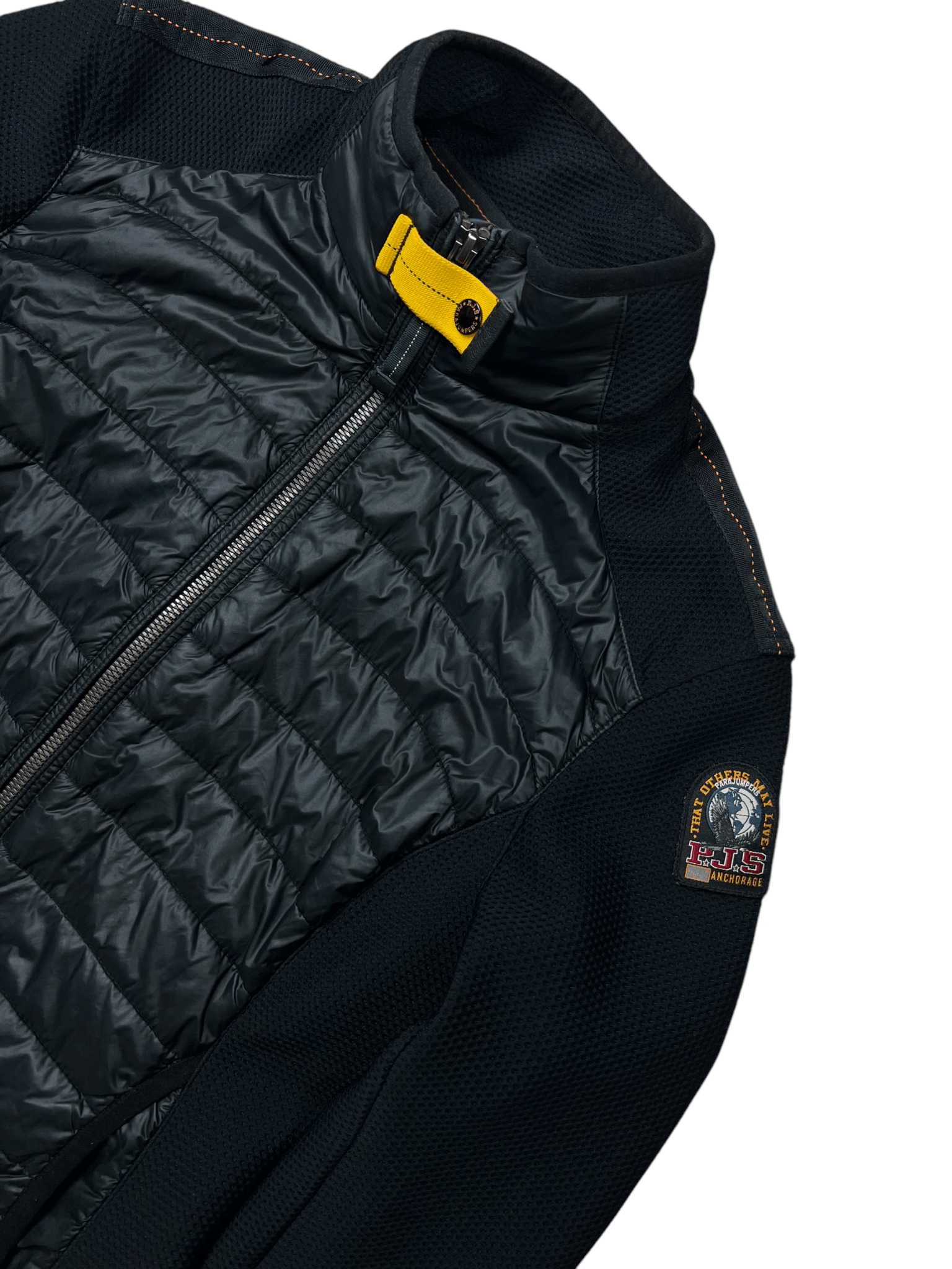 VESTE PARAJUMPERS WARM UP - NB08 SHOP