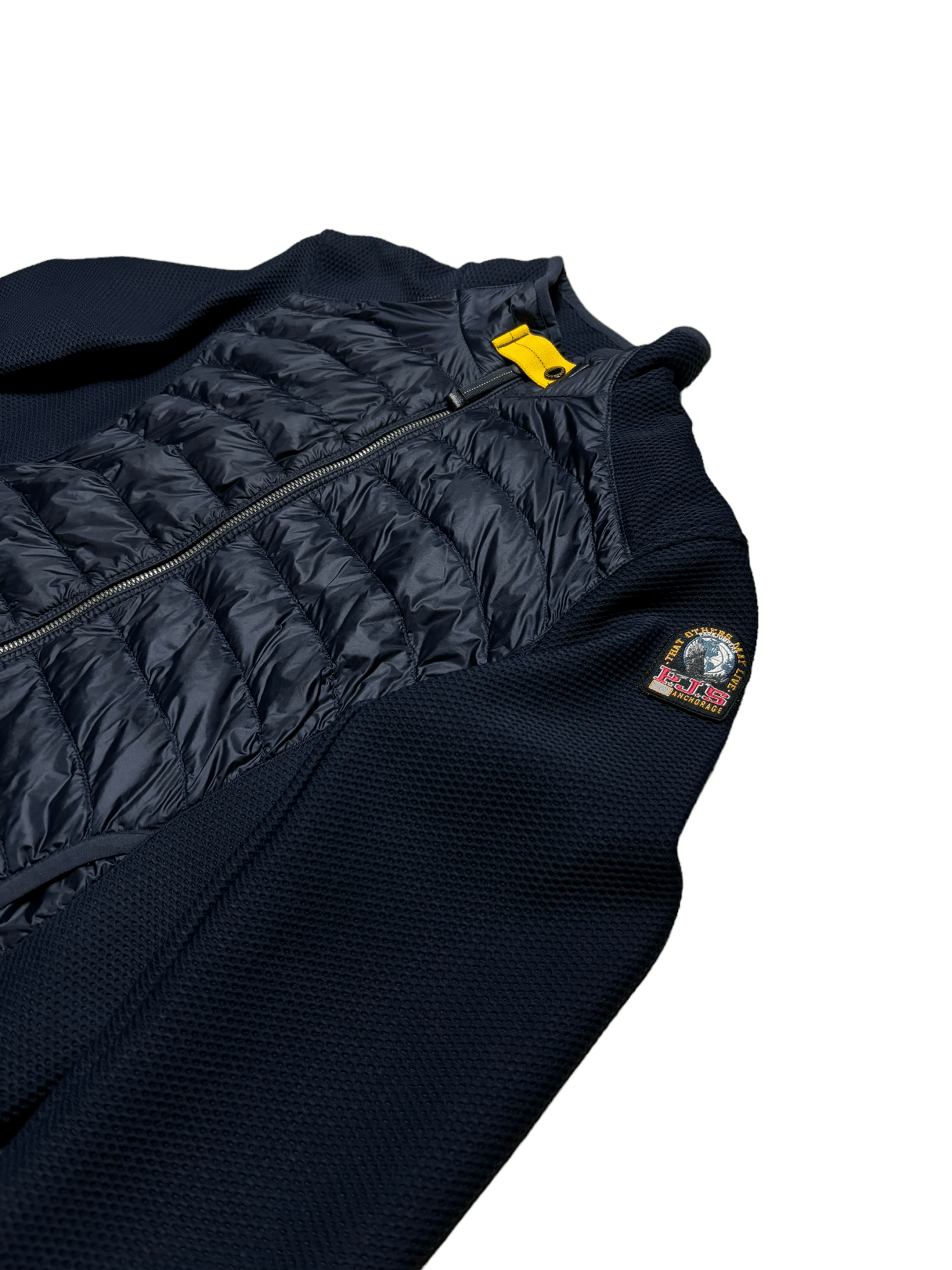 VESTE PARAJUMPERS WARM UP - NB08 SHOP